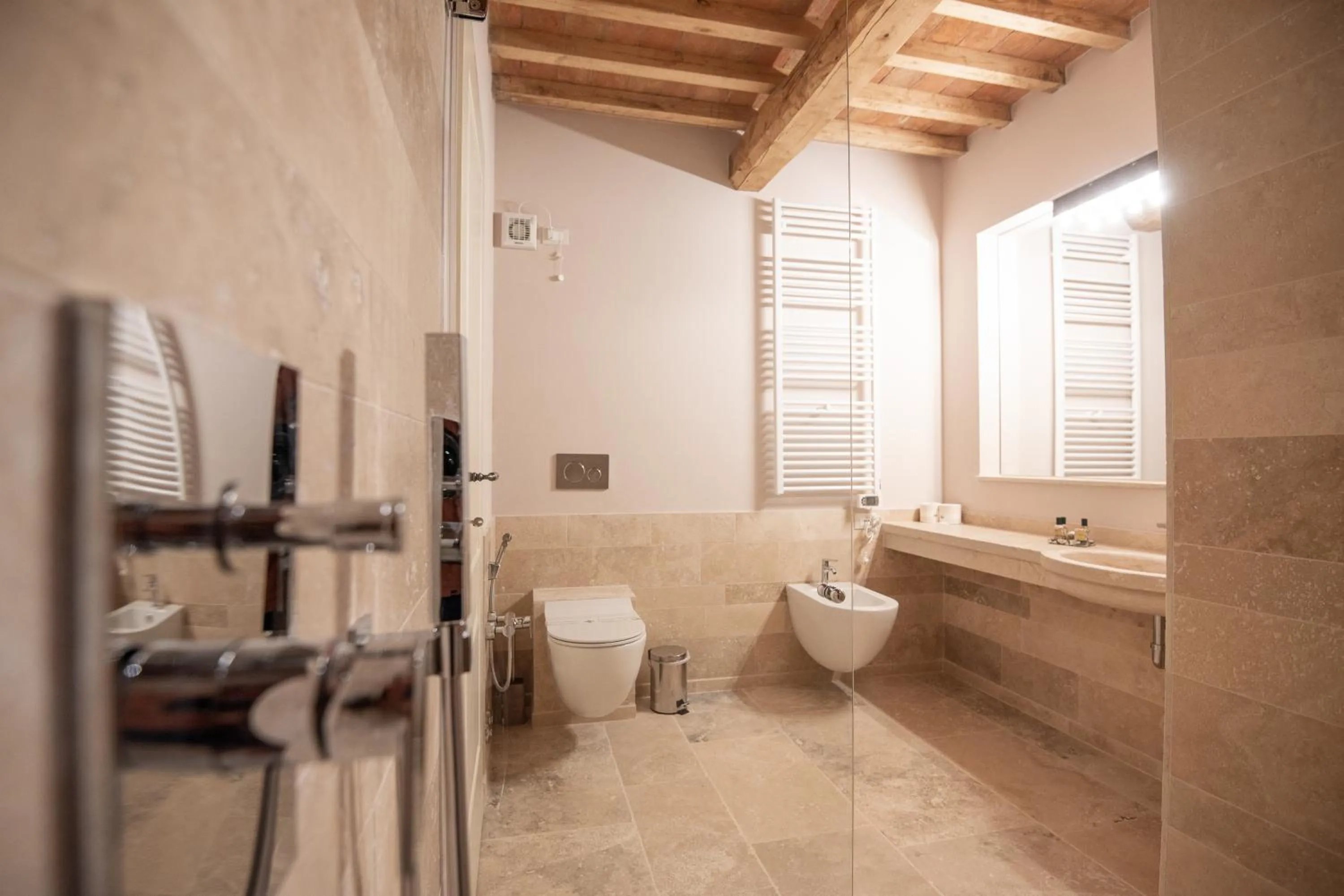 Relais dei Molini - Villa dei Molini