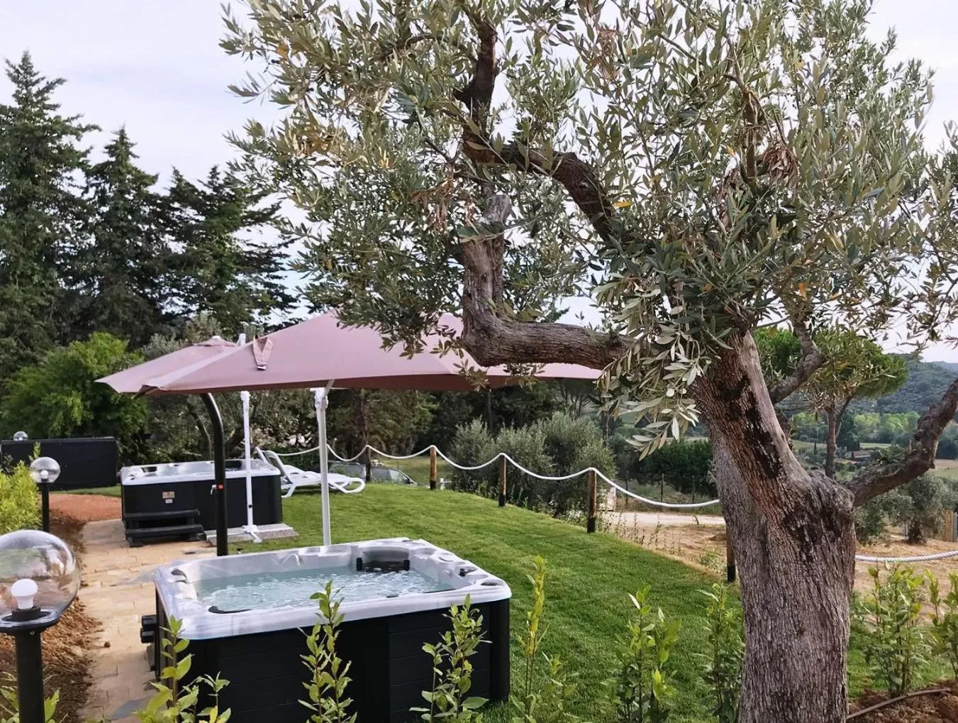 Relais dei Molini - Villa dei Molini