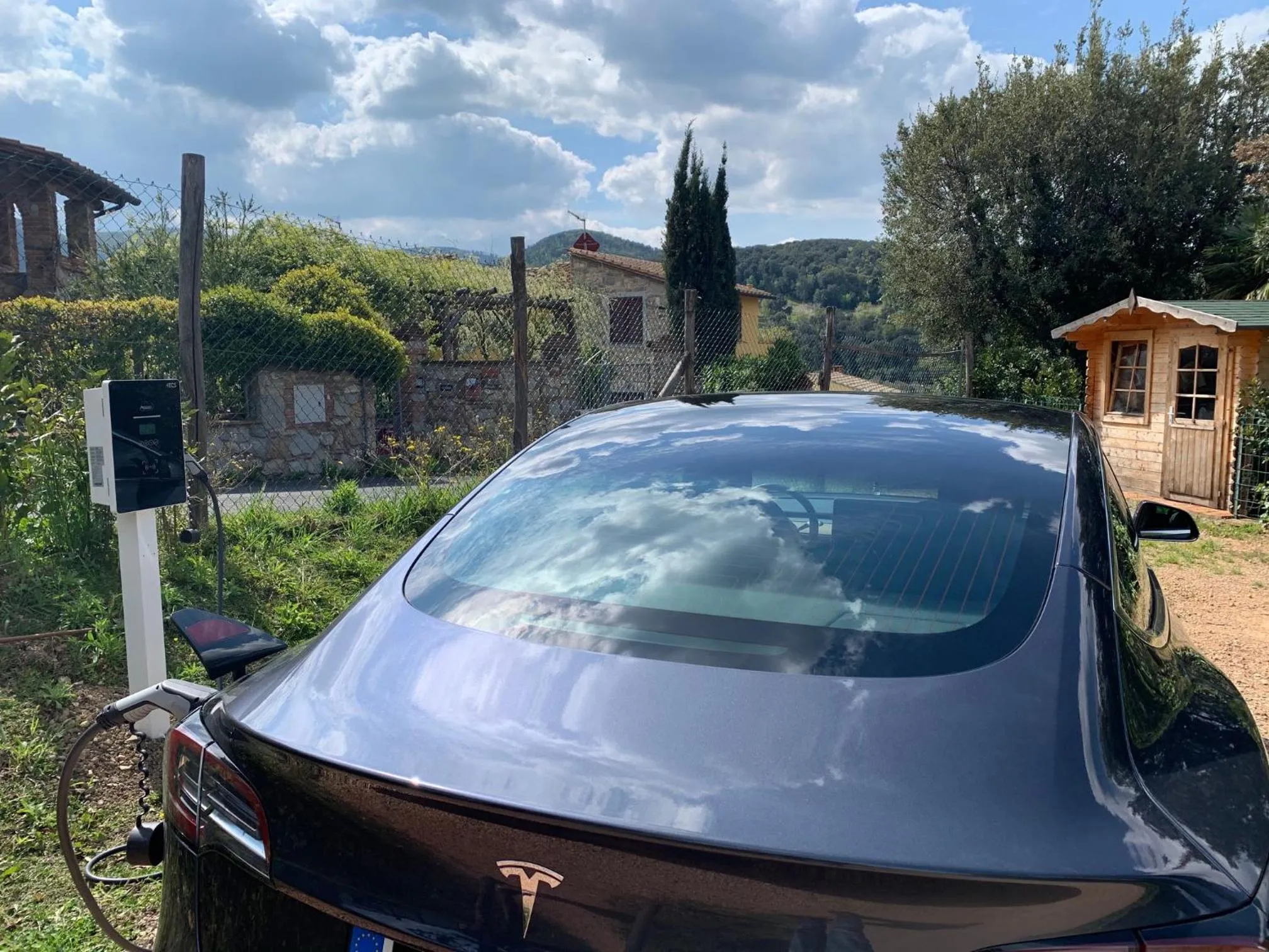 Relais dei Molini - Villa dei Molini