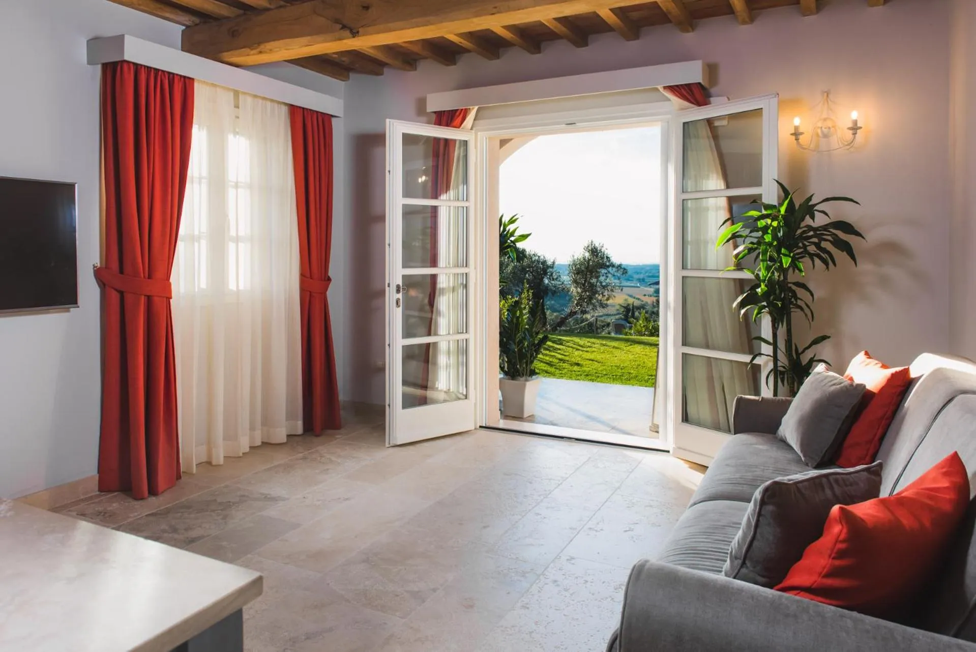 Relais dei Molini - Villa dei Molini