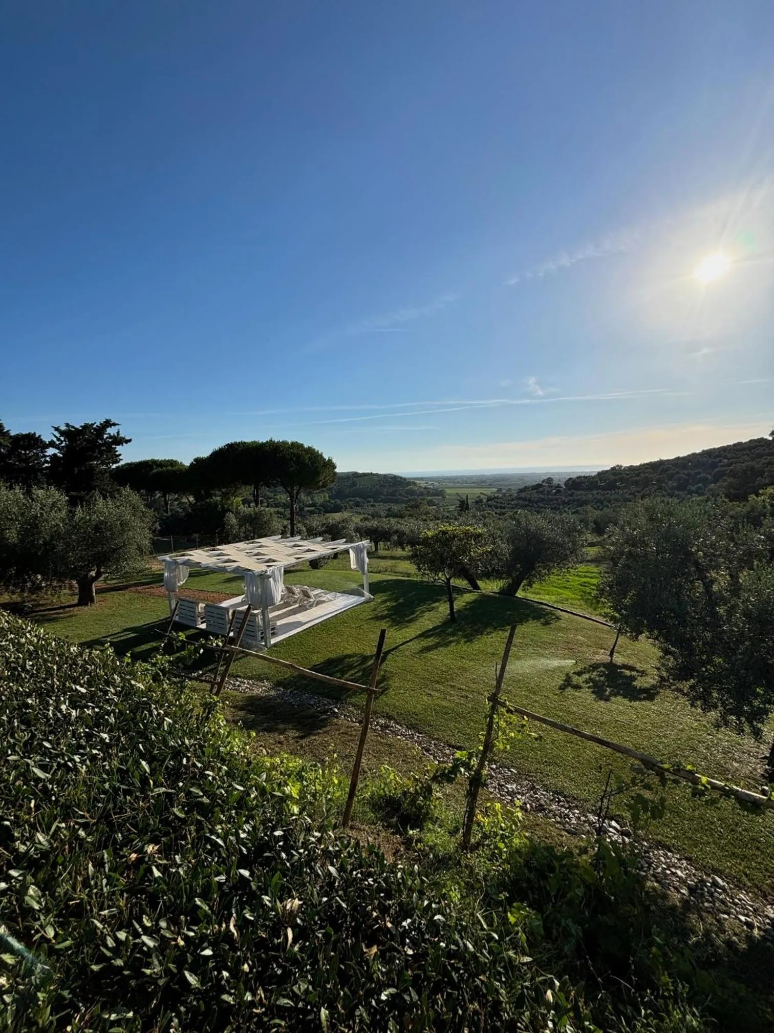 Relais dei Molini - Villa dei Molini