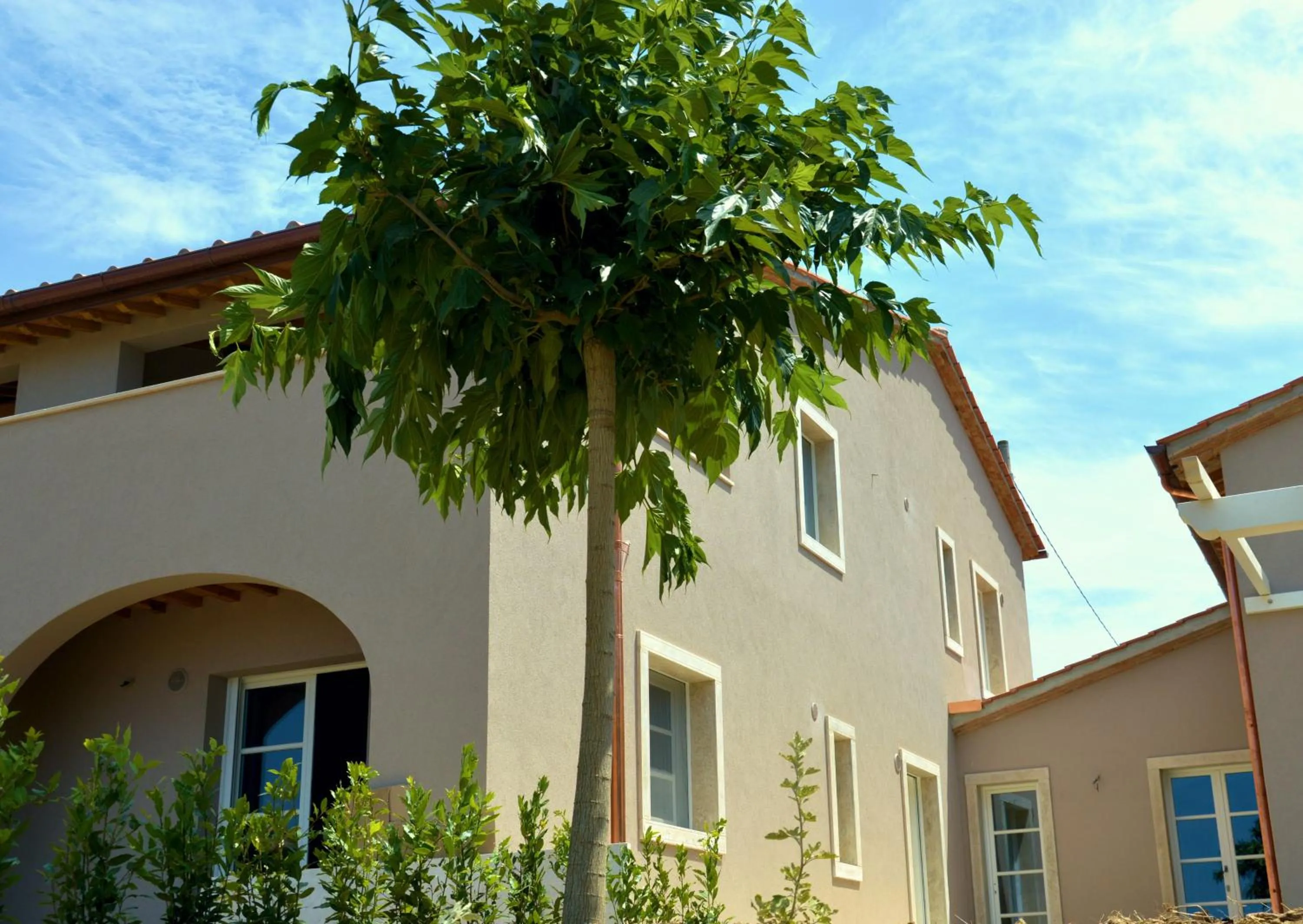 Property building in Relais dei Molini - Villa dei Molini