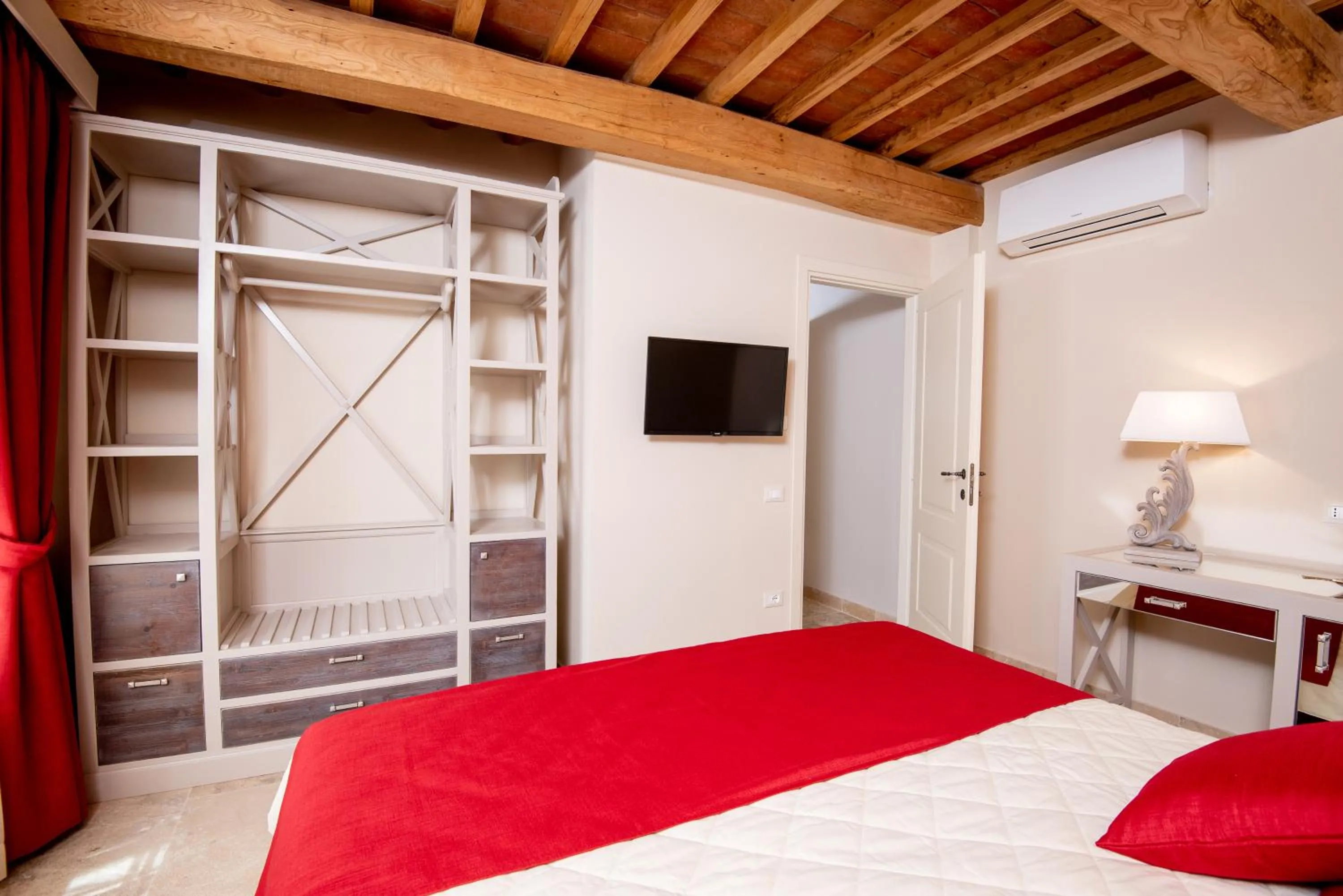 Bed in Relais dei Molini - Villa dei Molini