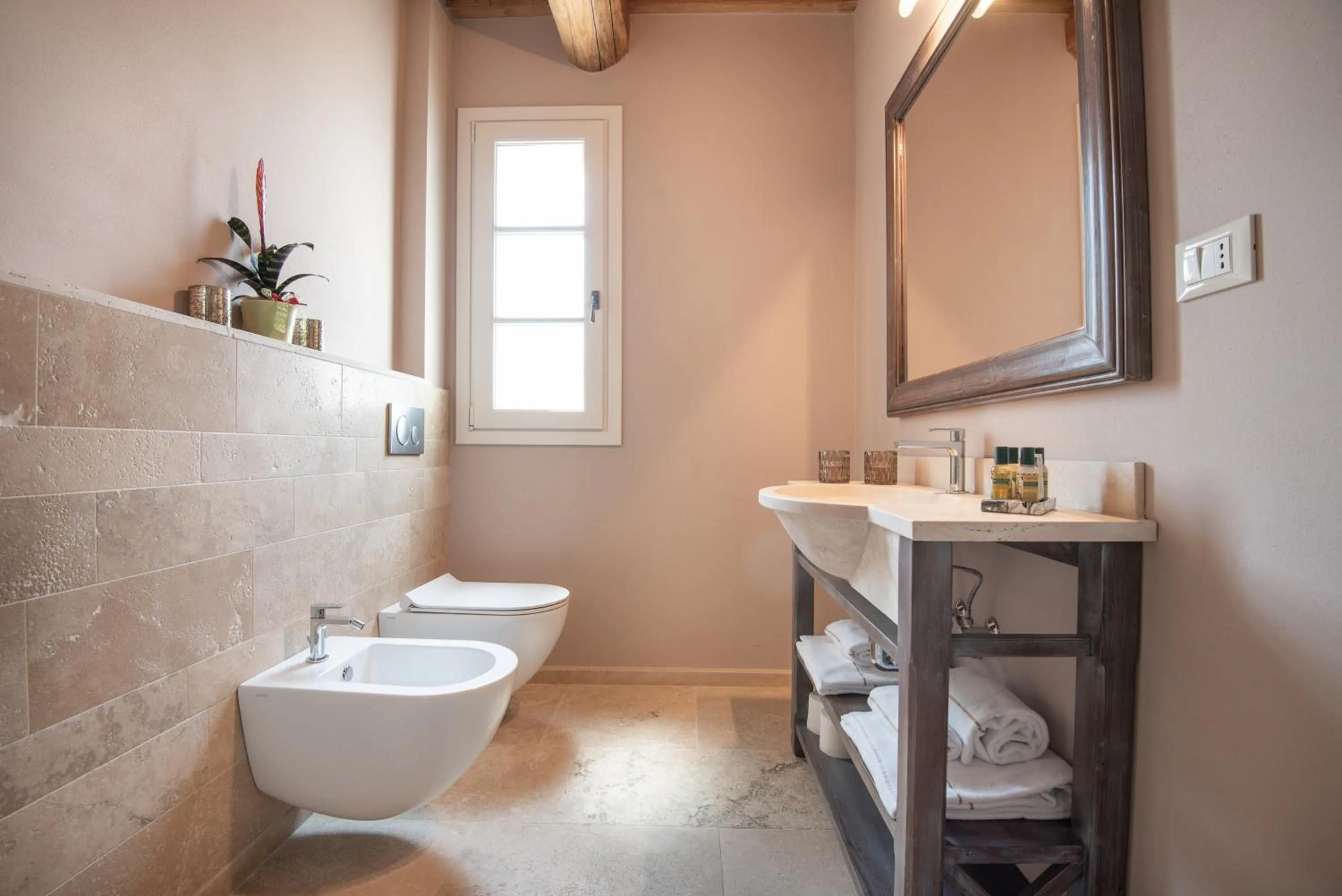 Relais dei Molini - Villa dei Molini