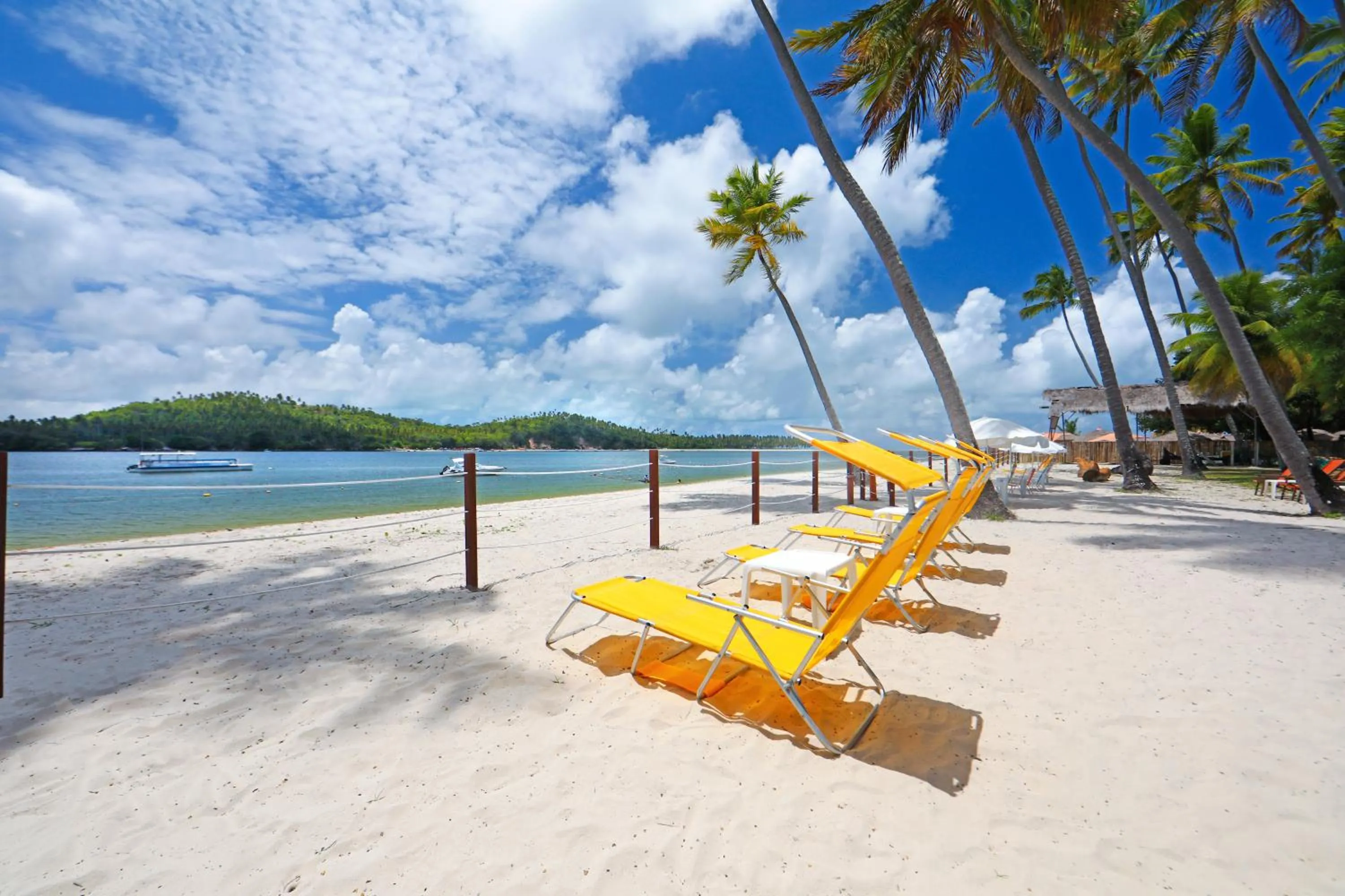 Pousada Sitio da Prainha