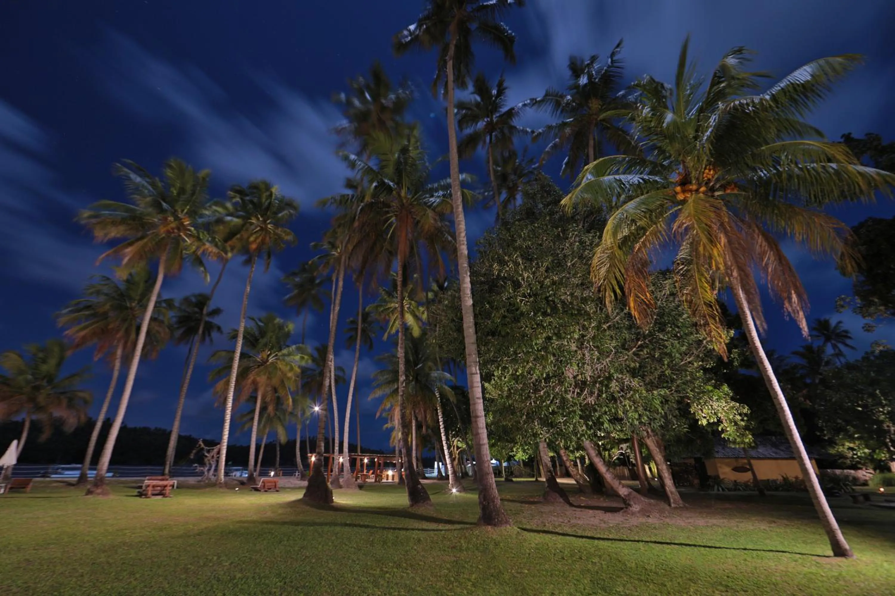 Pousada Sitio da Prainha