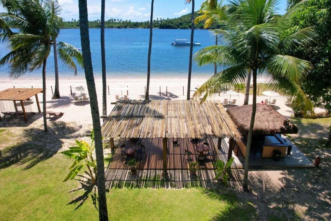 Pousada Sitio da Prainha