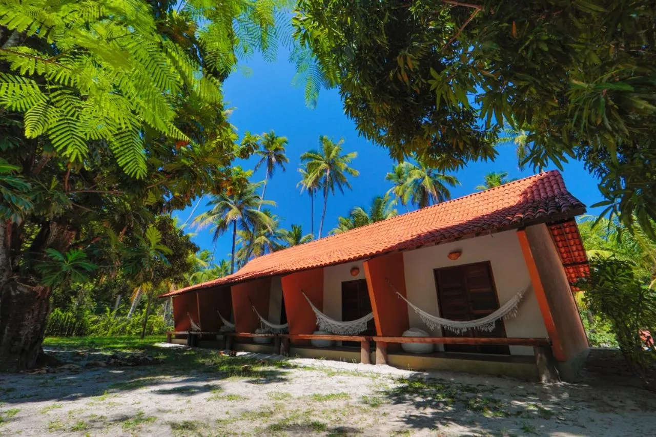 Pousada Sitio da Prainha