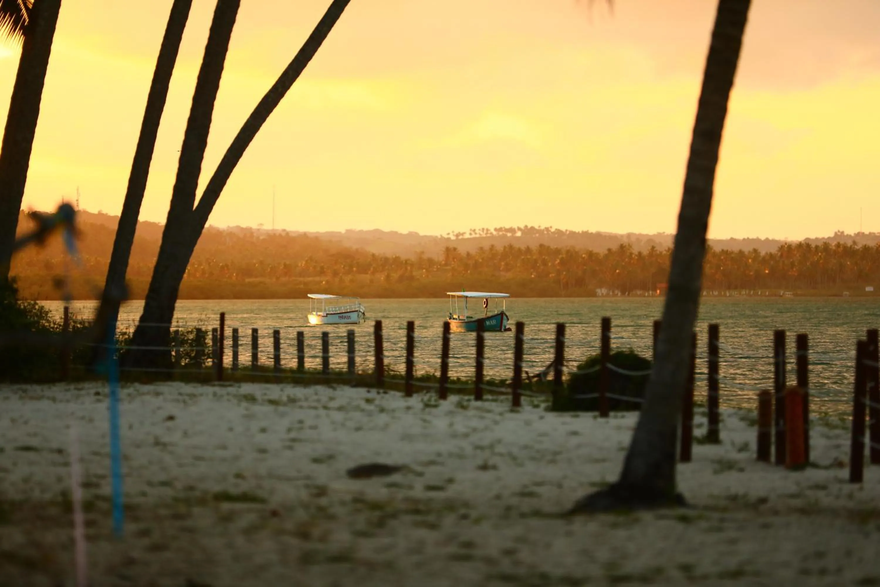 Pousada Sitio da Prainha
