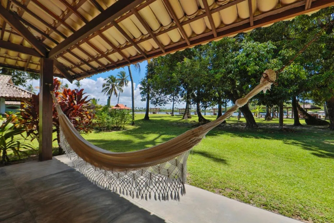 Pousada Sitio da Prainha