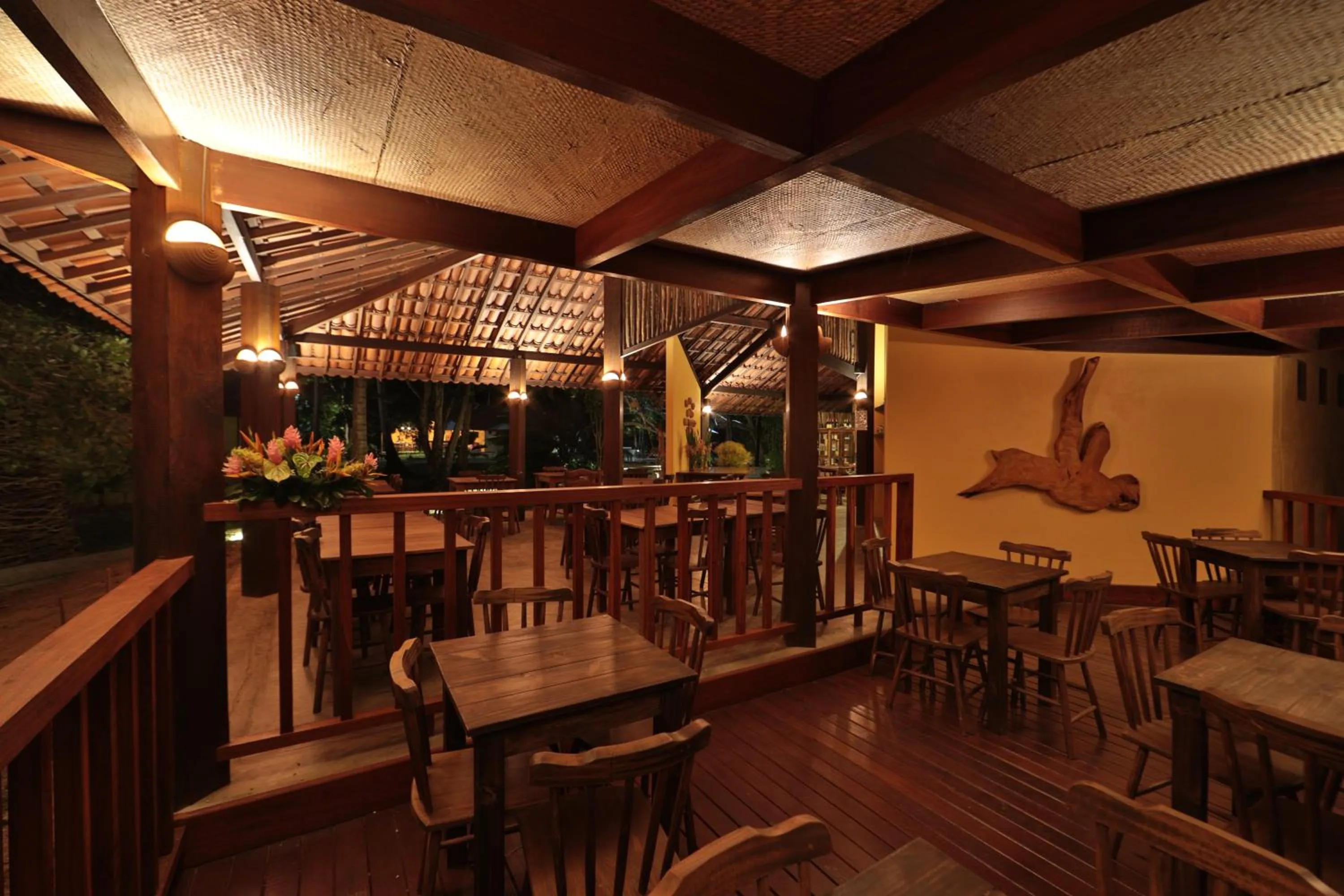 Pousada Sitio da Prainha