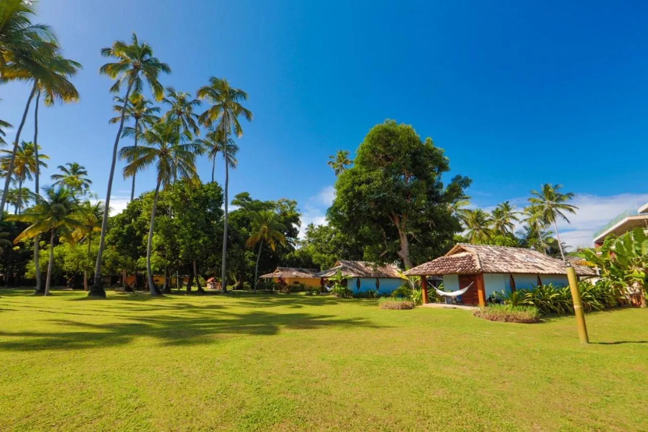 Pousada Sitio da Prainha