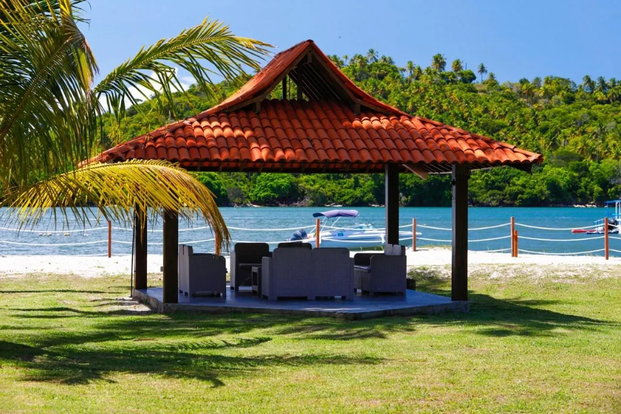 Pousada Sitio da Prainha