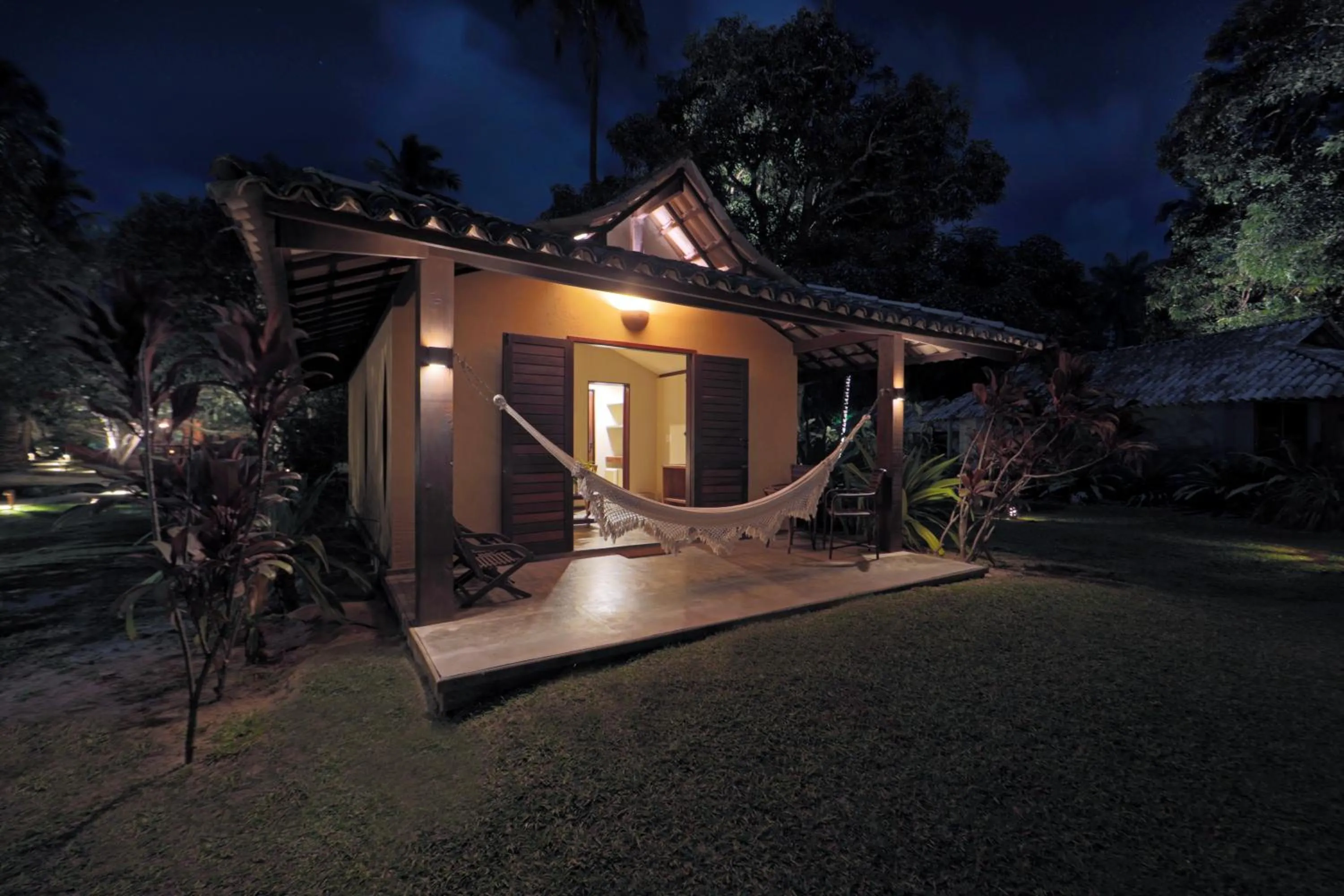 Pousada Sitio da Prainha