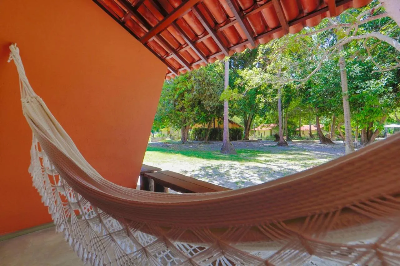 Pousada Sitio da Prainha