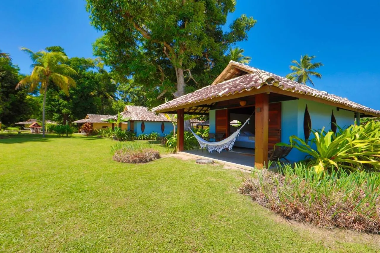 Pousada Sitio da Prainha