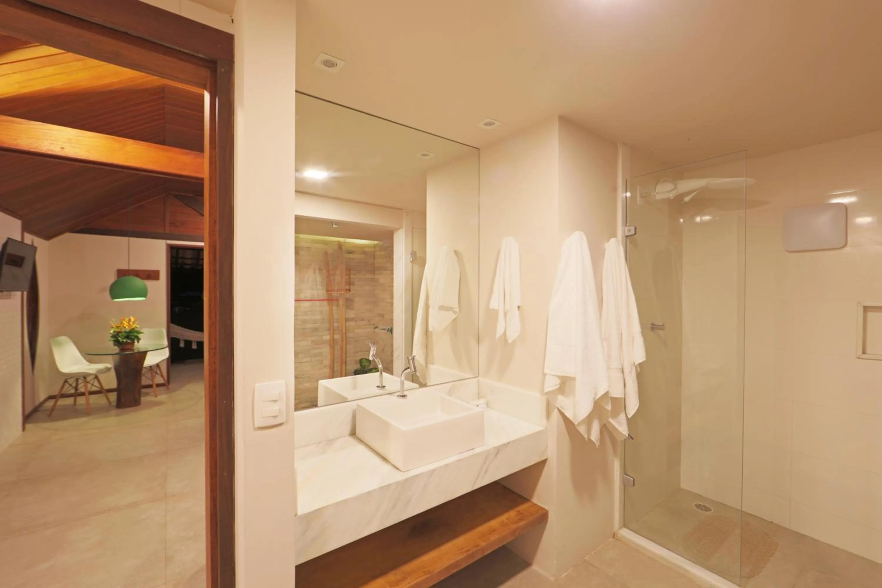 Pousada Sitio da Prainha