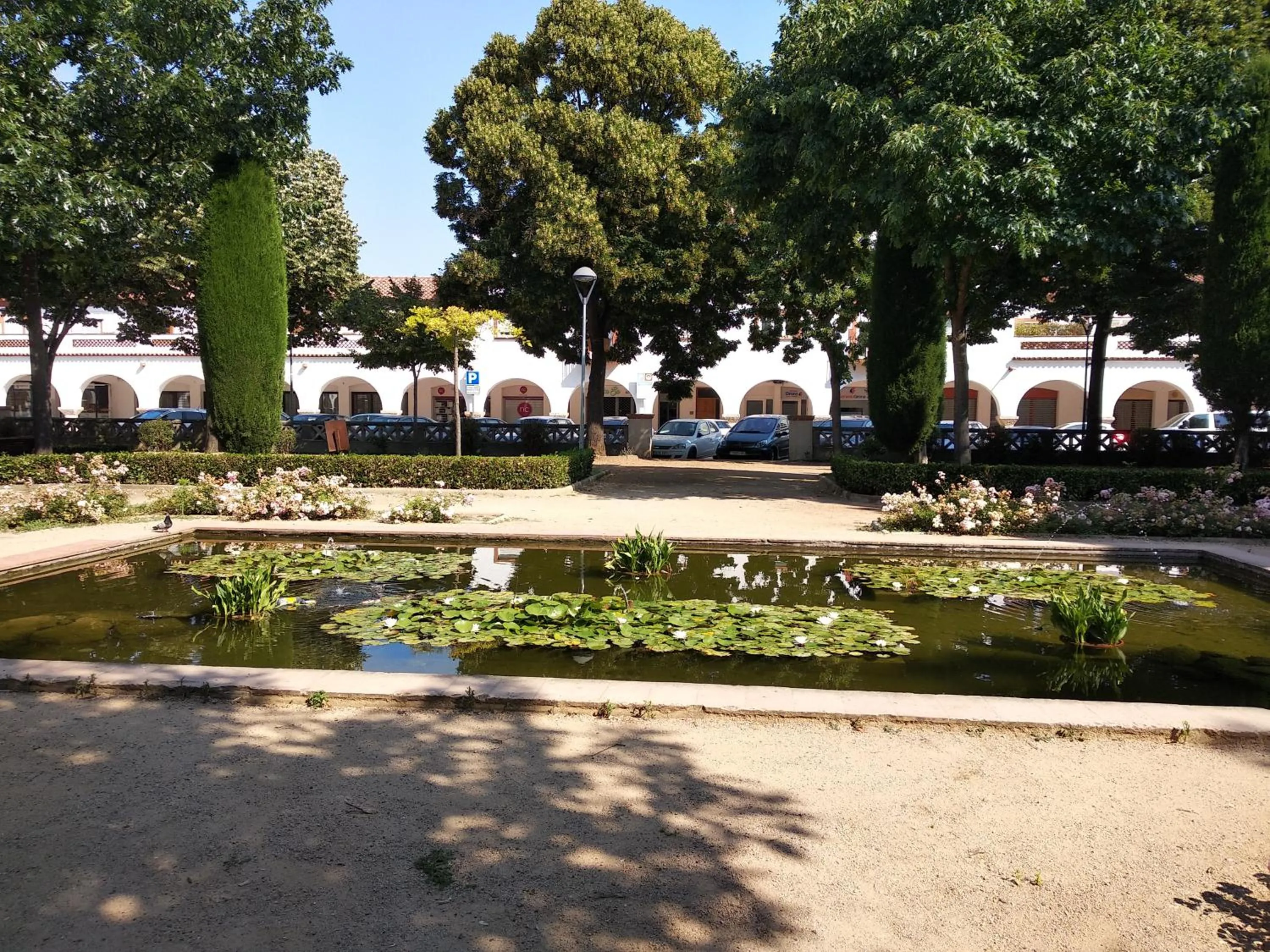 Neighbourhood in Can Cocollona