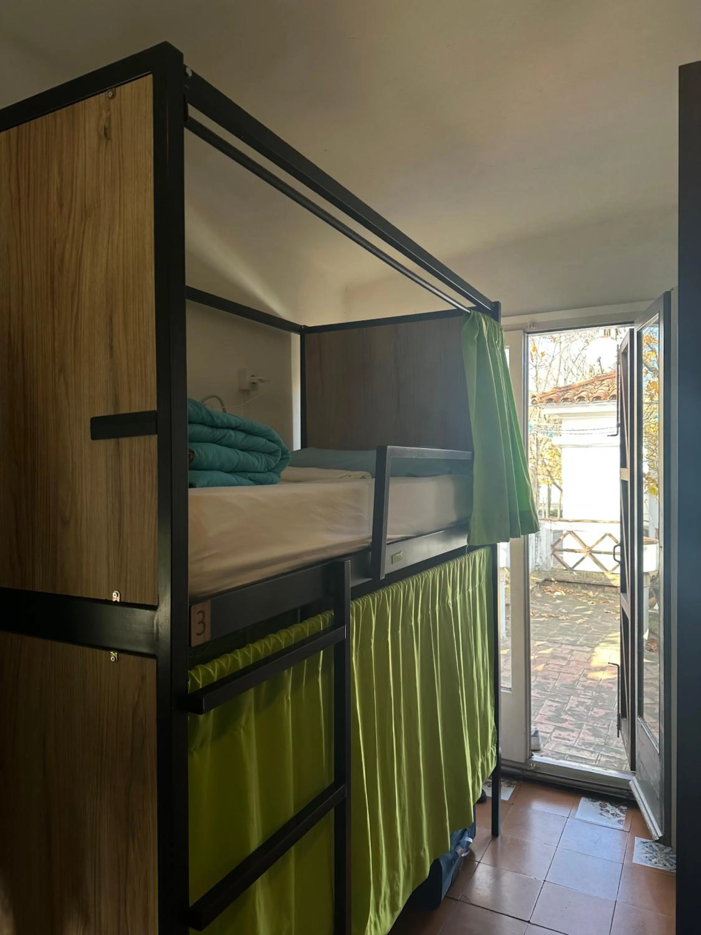 Bed in Can Cocollona