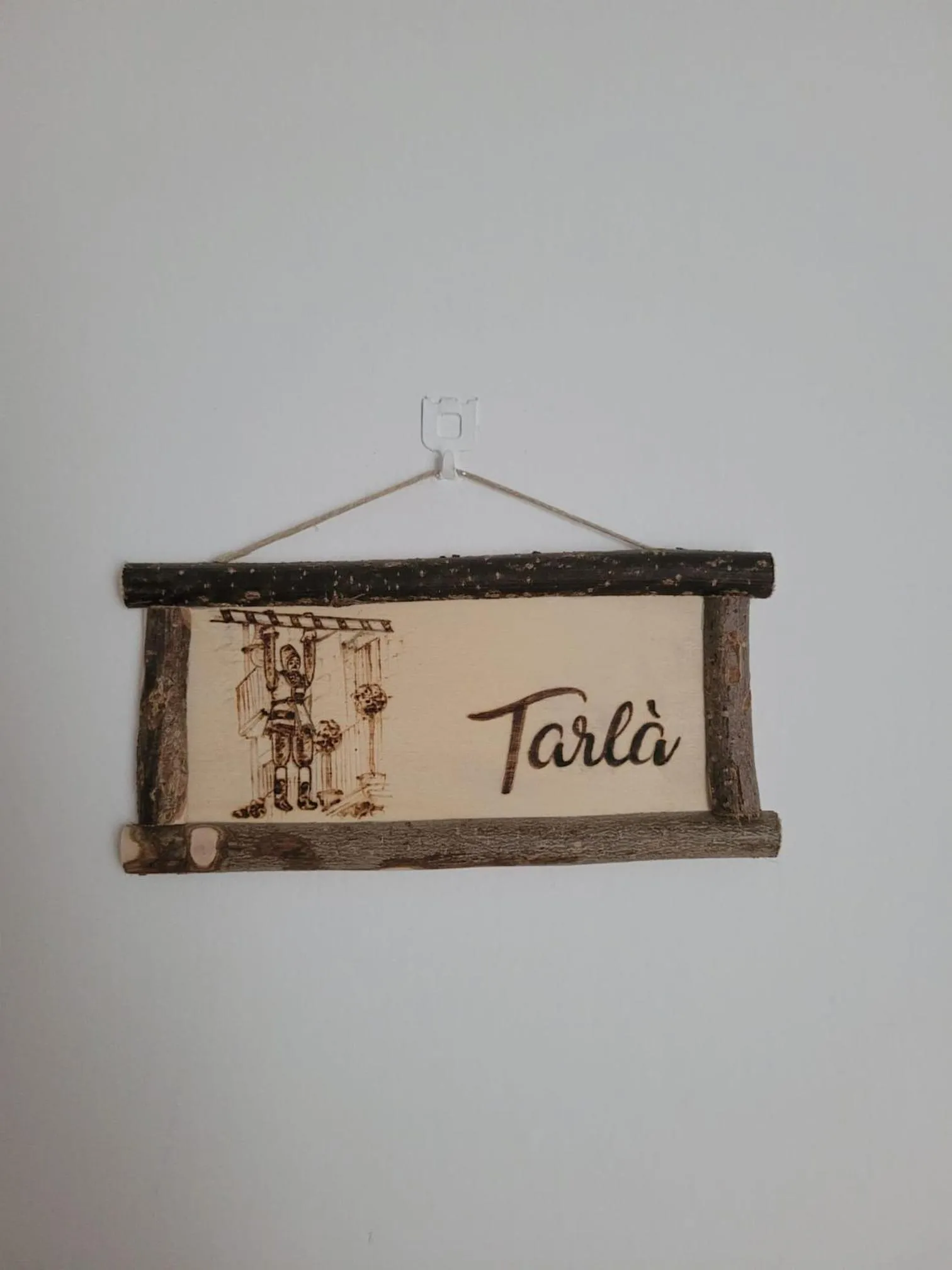 Logo/Certificate/Sign in Can Cocollona