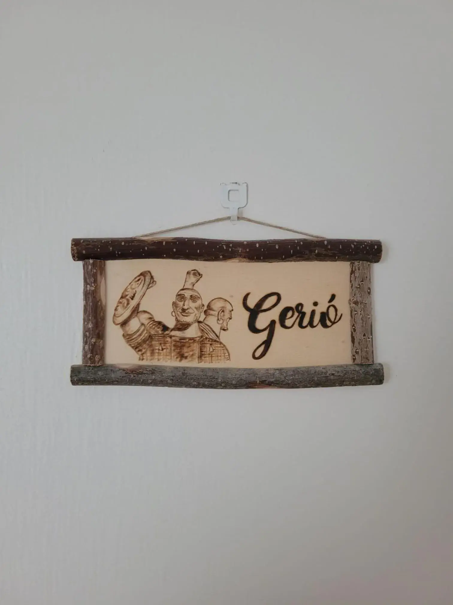 Bed in 6-Bed Dormitory Room in Can Cocollona Bed in 6-Bed Dormitory Room in Can Cocollona