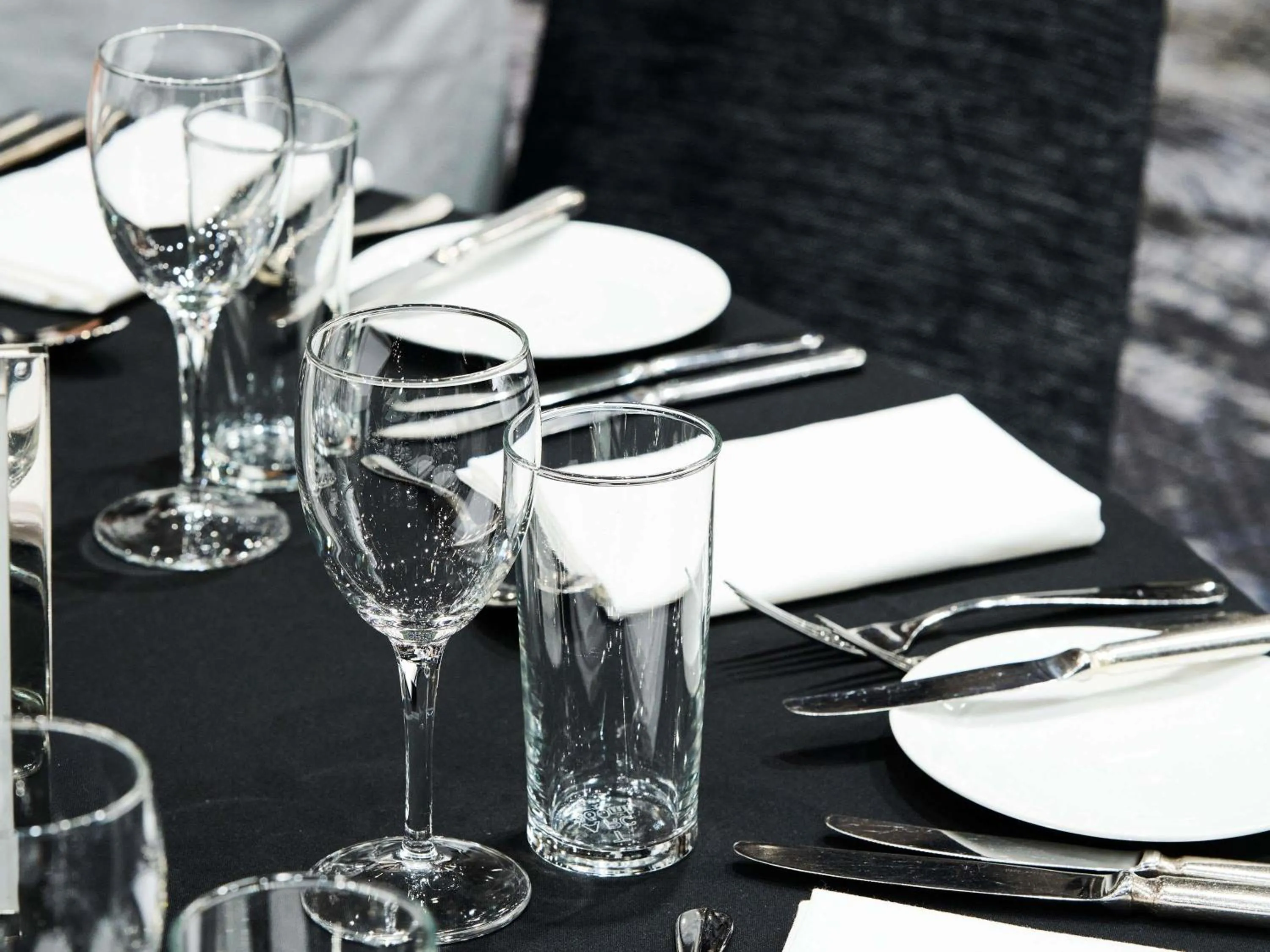 Meeting/conference room in Sofitel Melbourne On Collins