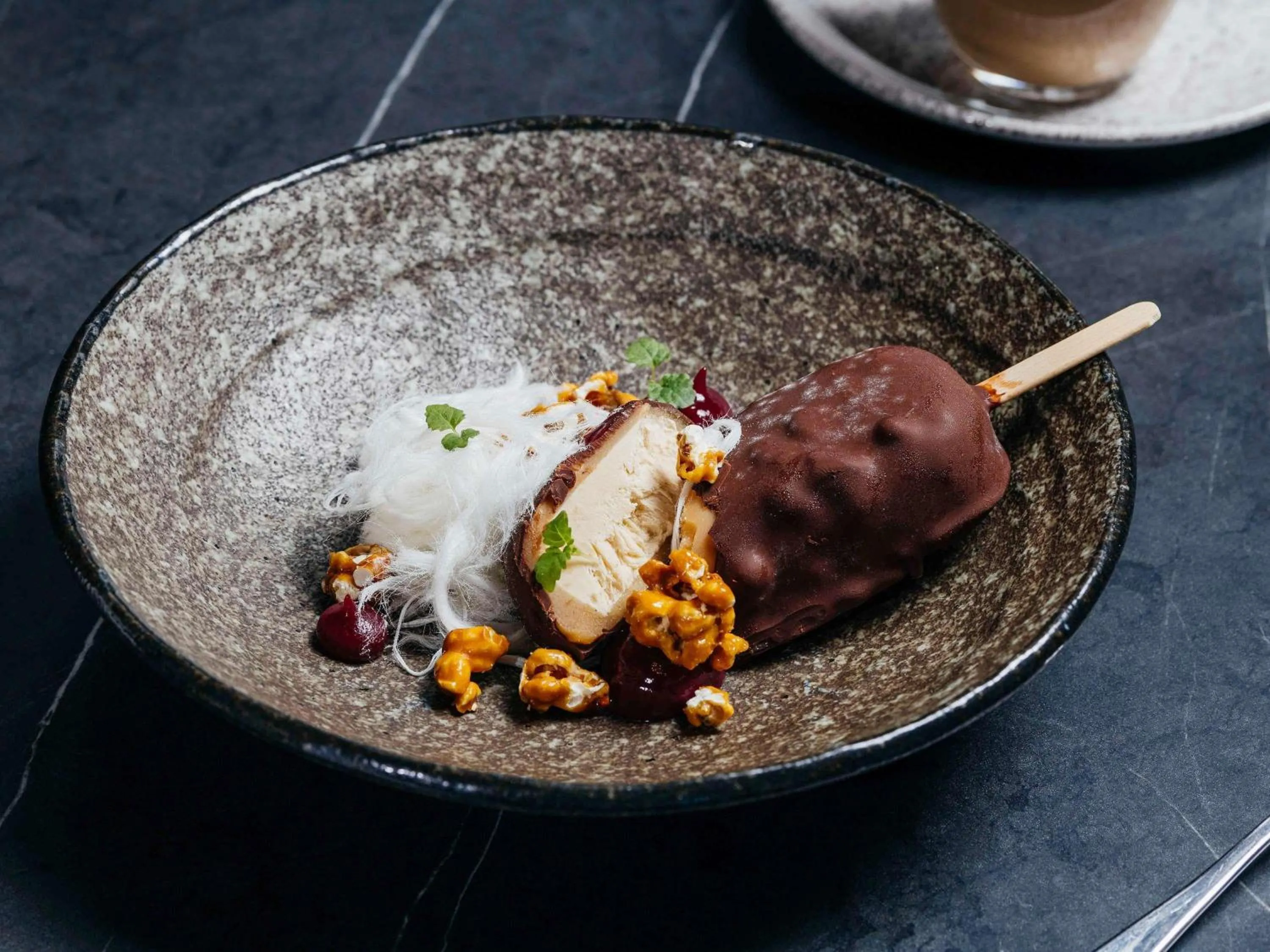 Restaurant/places to eat in Sofitel Melbourne On Collins