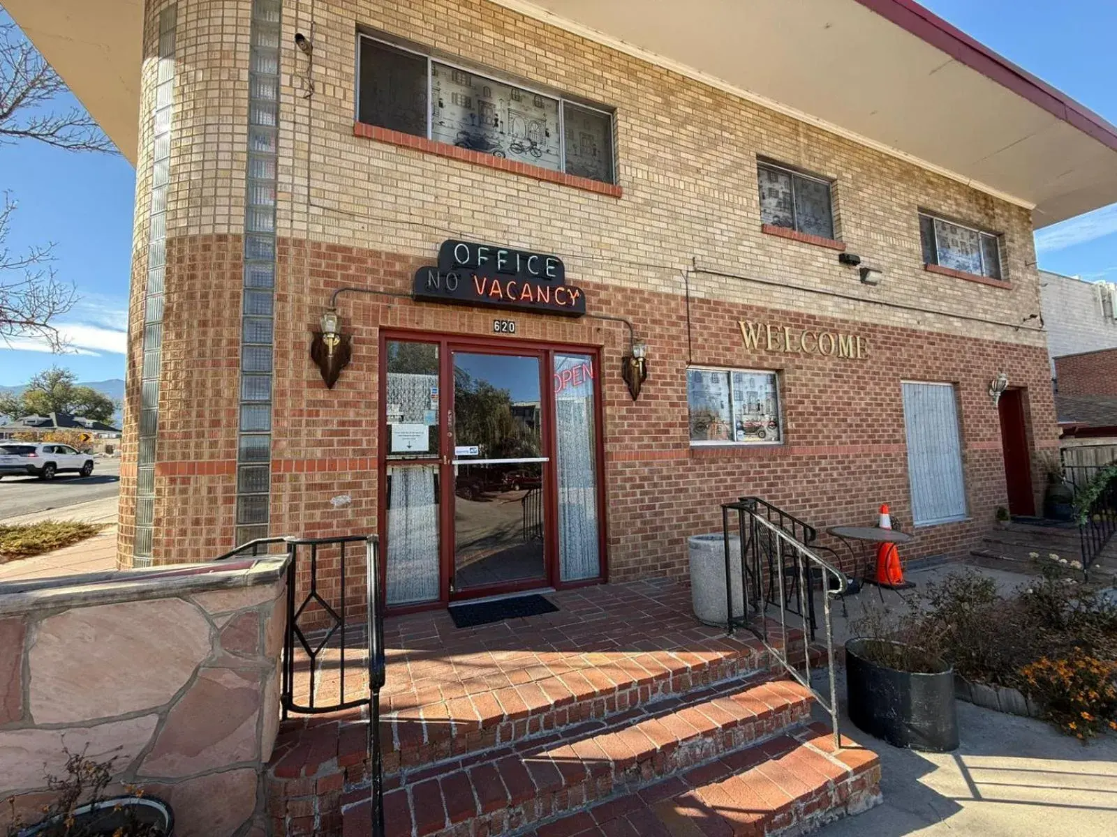 Springs Inn by Capital O I 25 Springs Inn by Capital O I 25