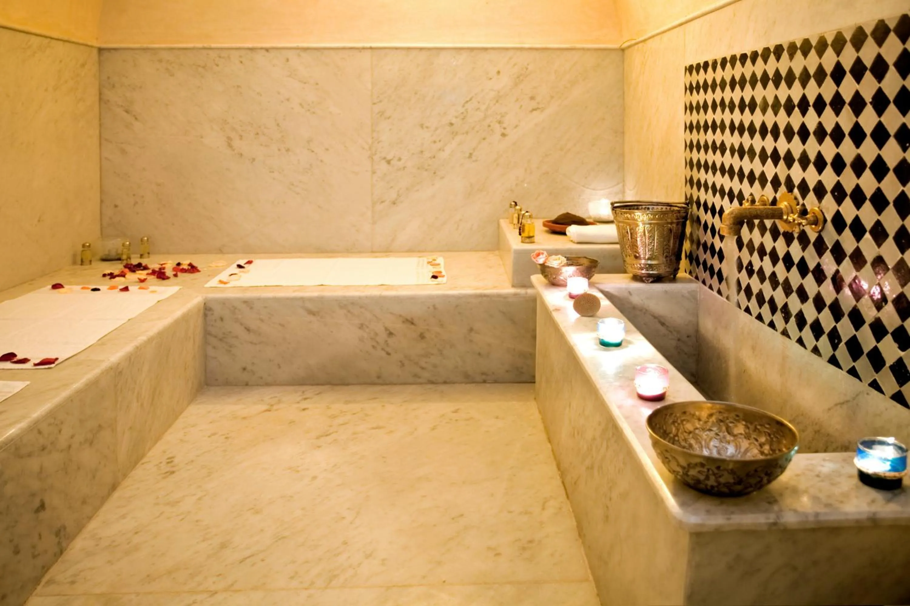 Activities in Riad L'Etoile D'Orient