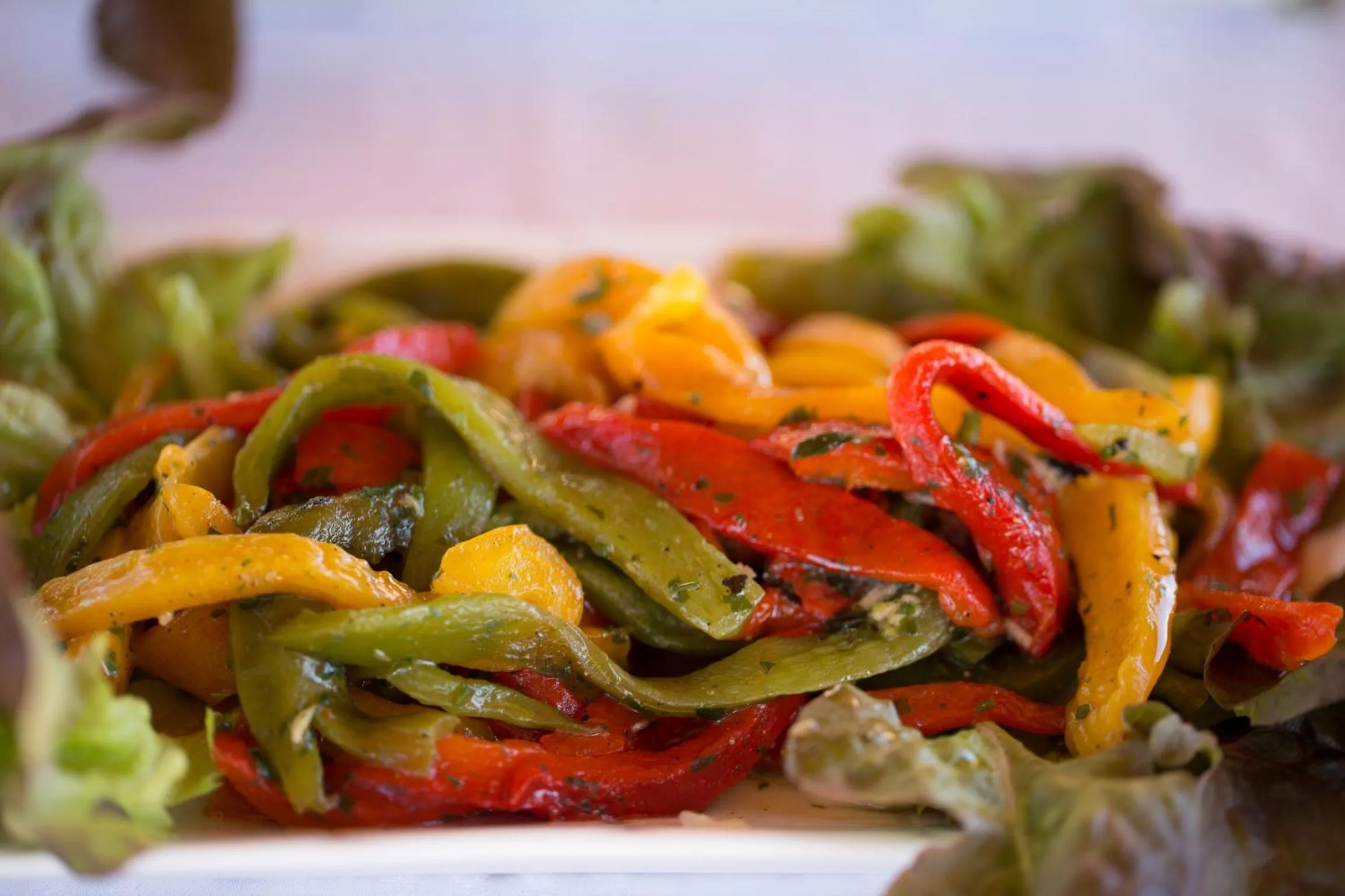 Food and drinks in Riad L'Etoile D'Orient