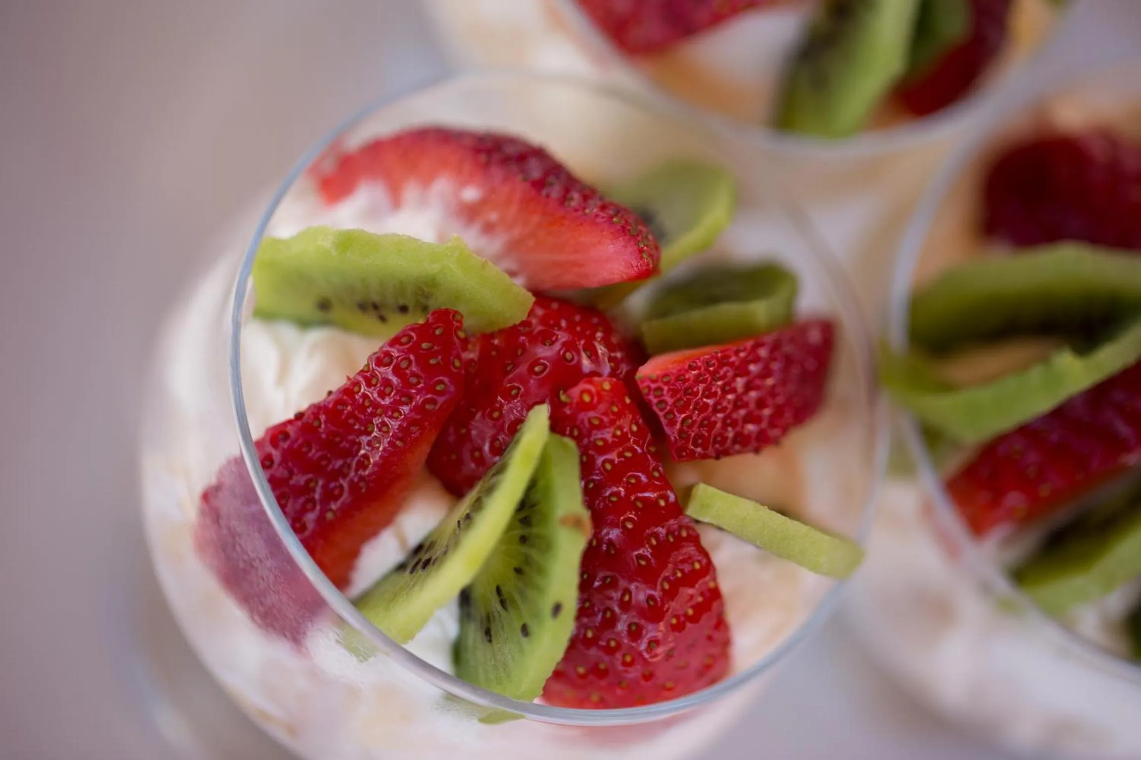 Food and drinks in Riad L'Etoile D'Orient