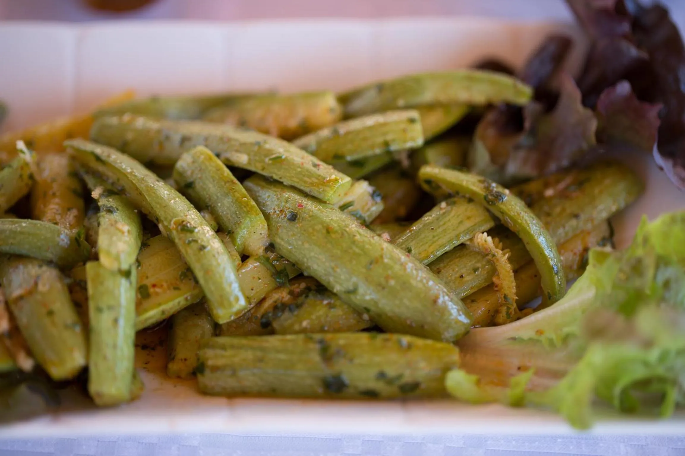 Food and drinks in Riad L'Etoile D'Orient