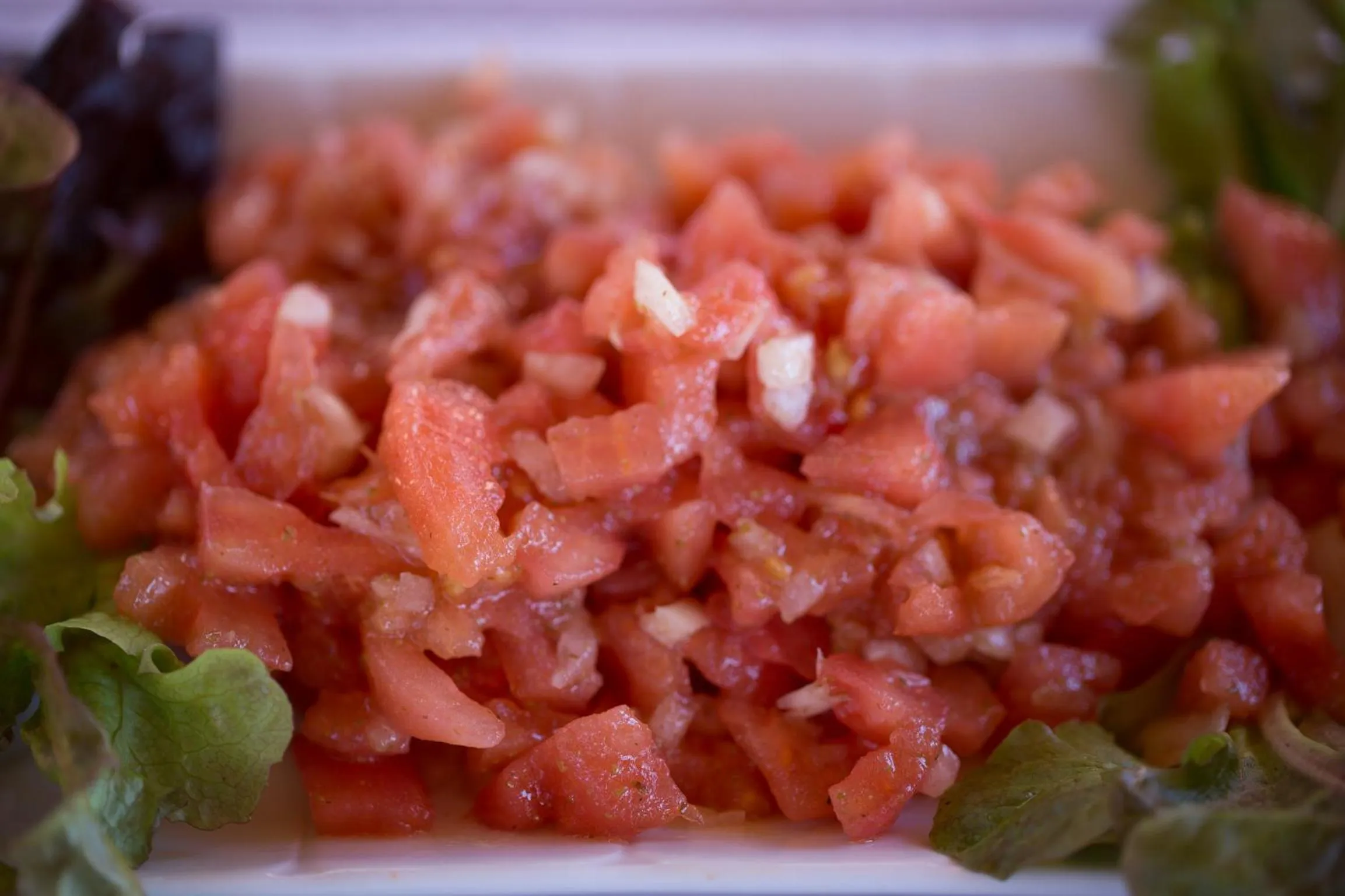 Food and drinks in Riad L'Etoile D'Orient