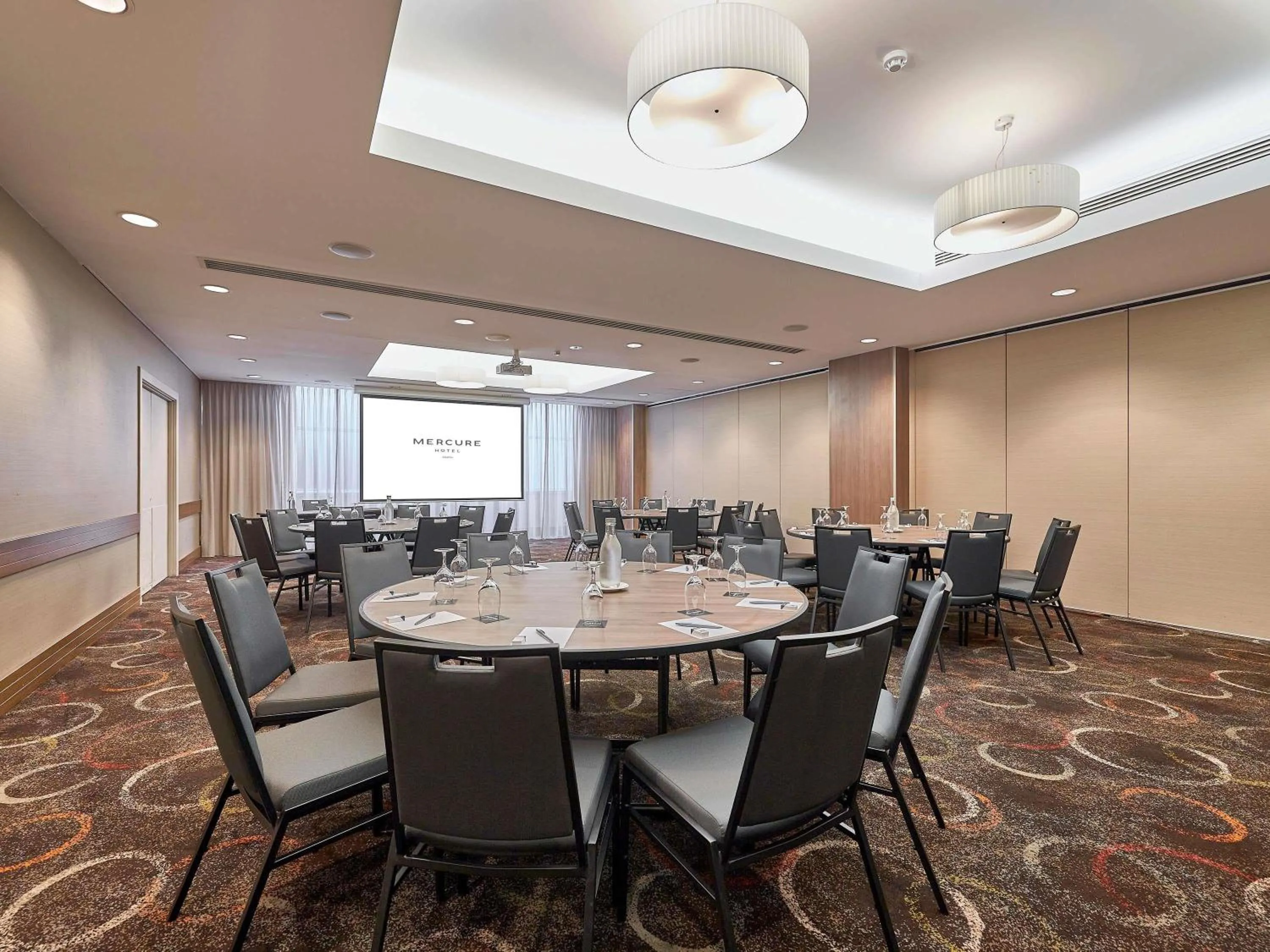 Meeting/conference room in Mercure Perth