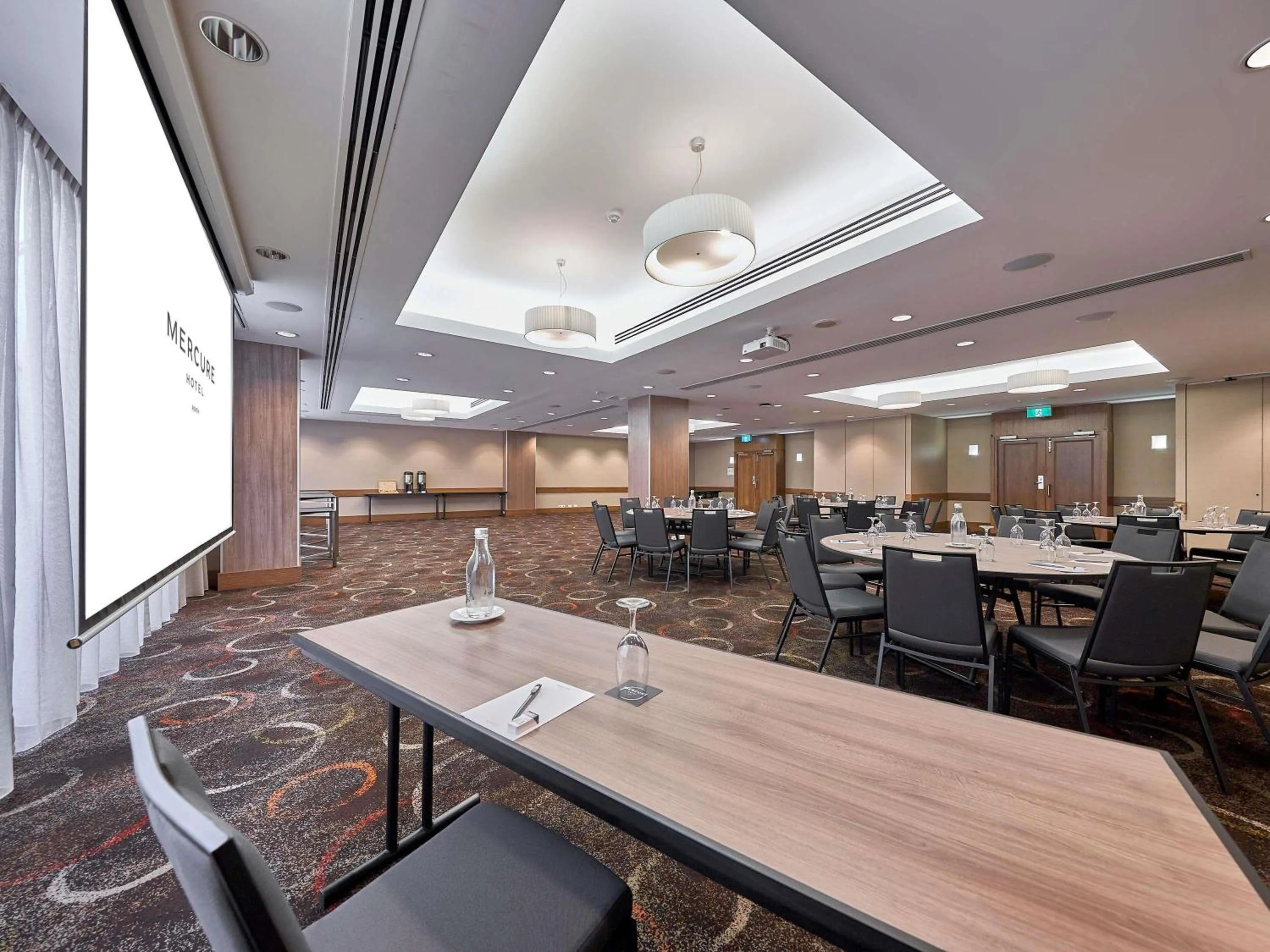 Meeting/conference room in Mercure Perth