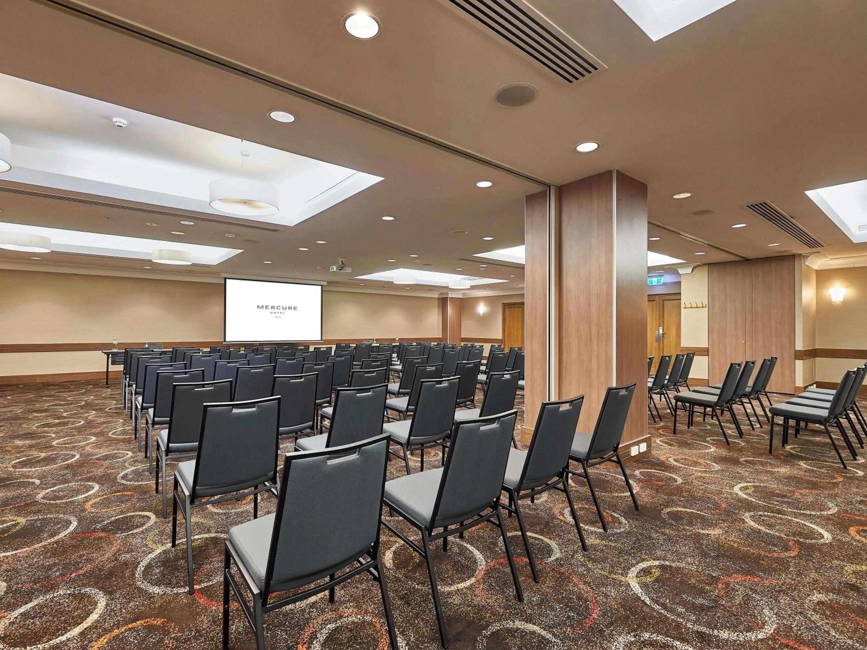 Meeting/conference room in Mercure Perth