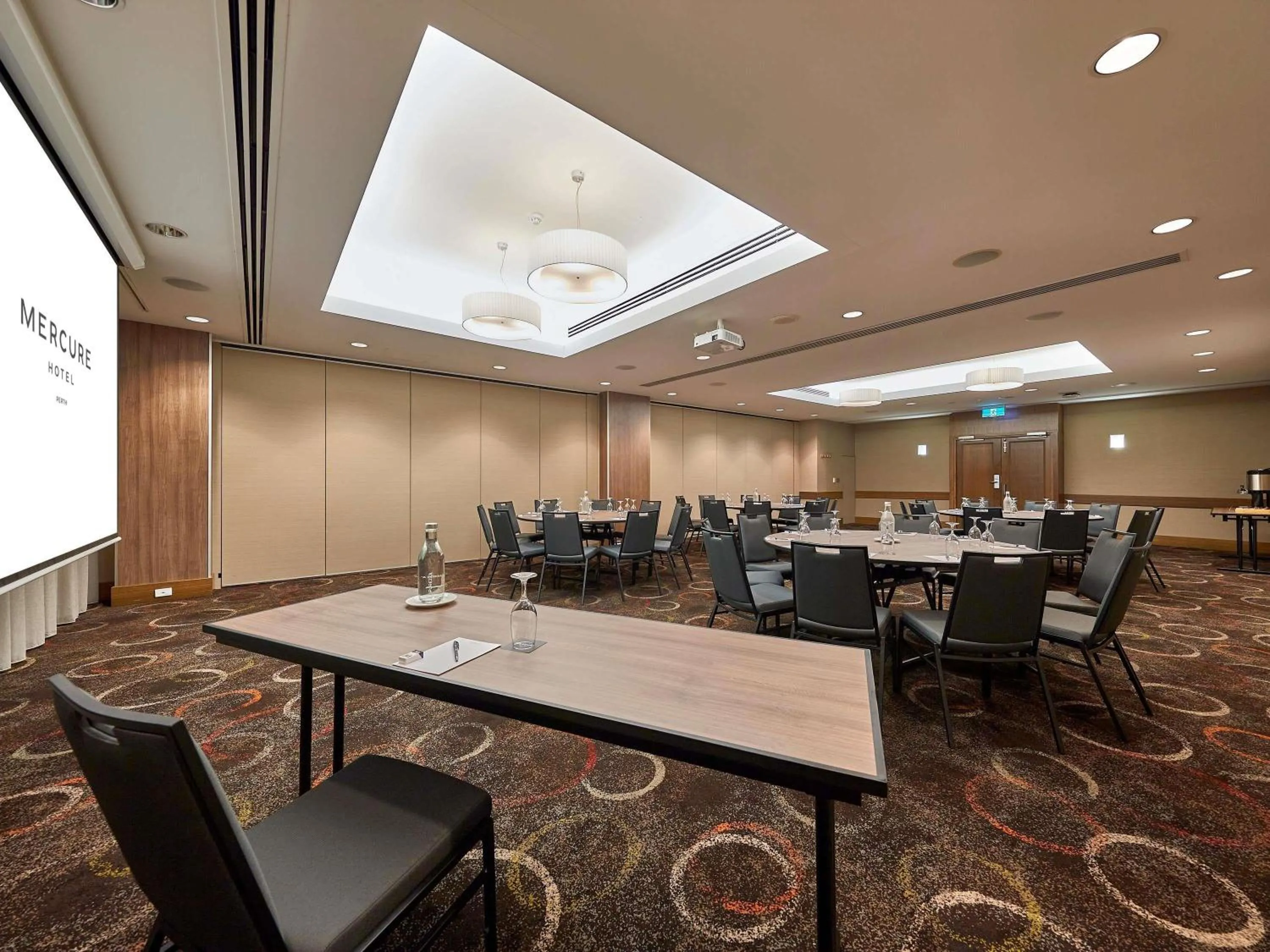 Meeting/conference room in Mercure Perth