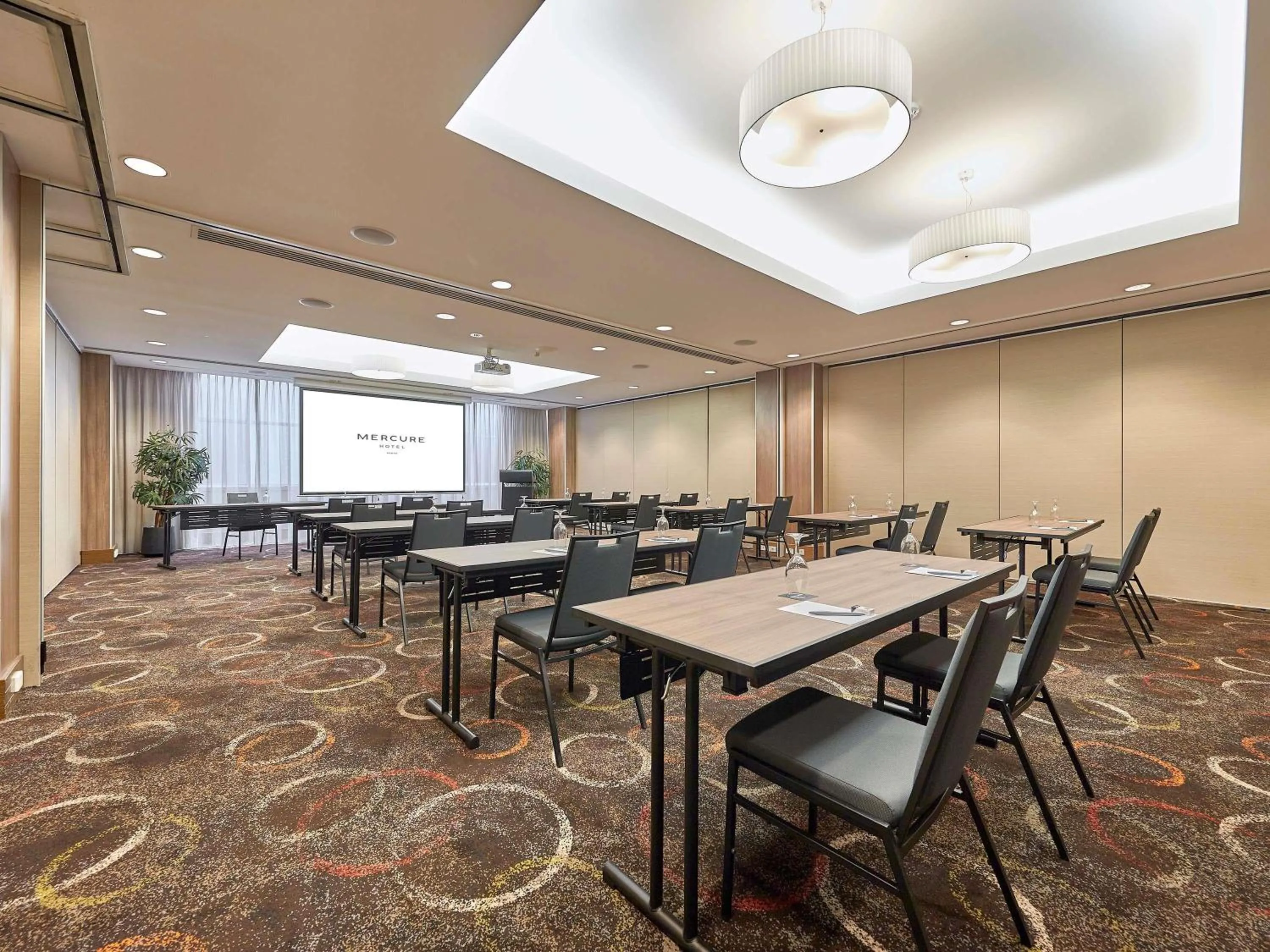 Meeting/conference room in Mercure Perth