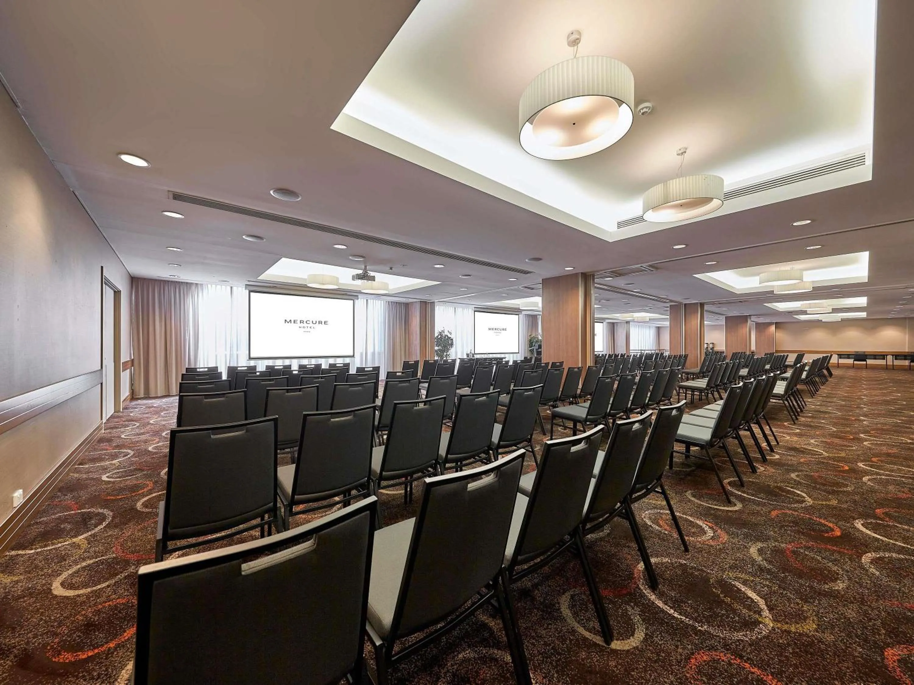 Meeting/conference room in Mercure Perth
