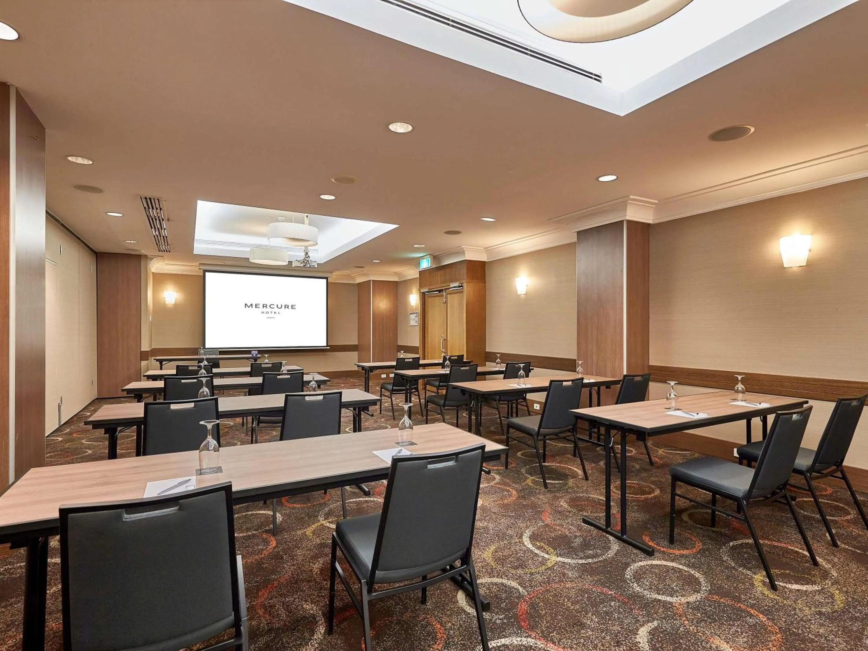 Meeting/conference room in Mercure Perth
