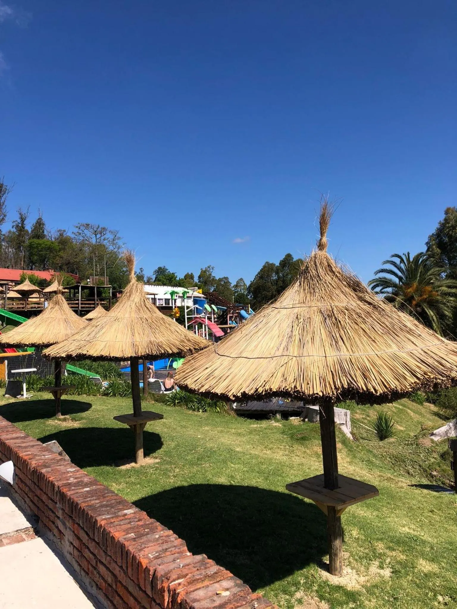 Complejo Laderas del Cerro