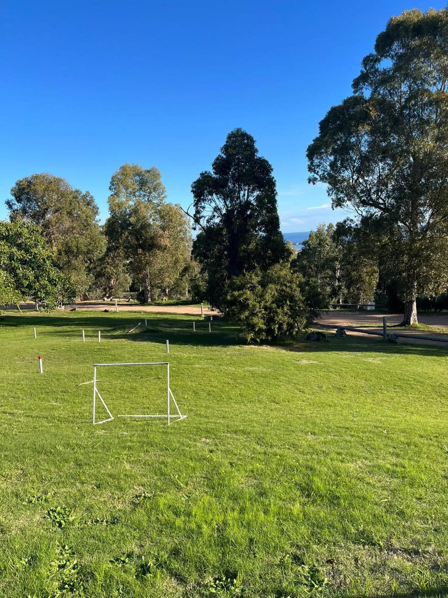 Complejo Laderas del Cerro