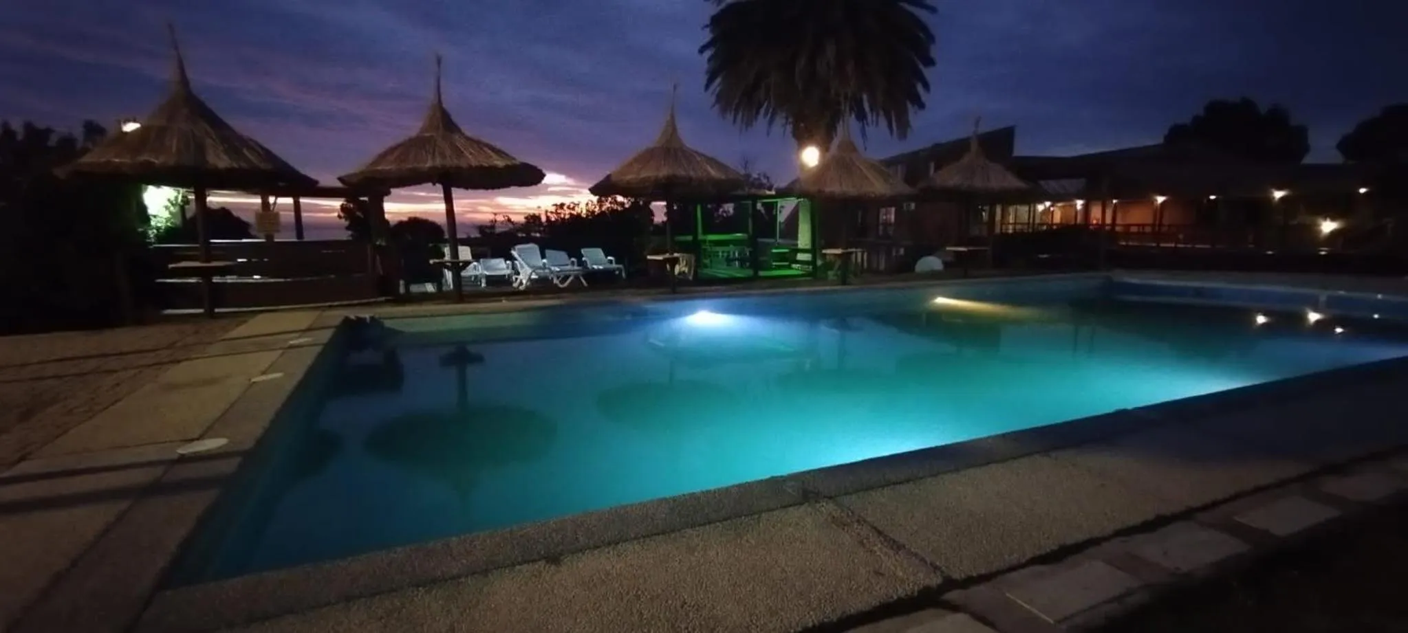 Complejo Laderas del Cerro