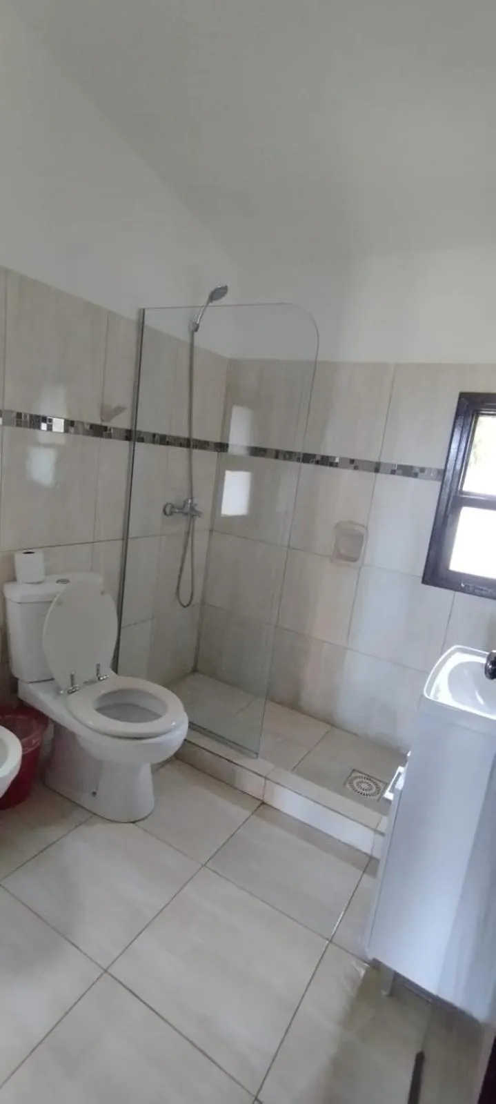 Bathroom in Complejo Laderas del Cerro