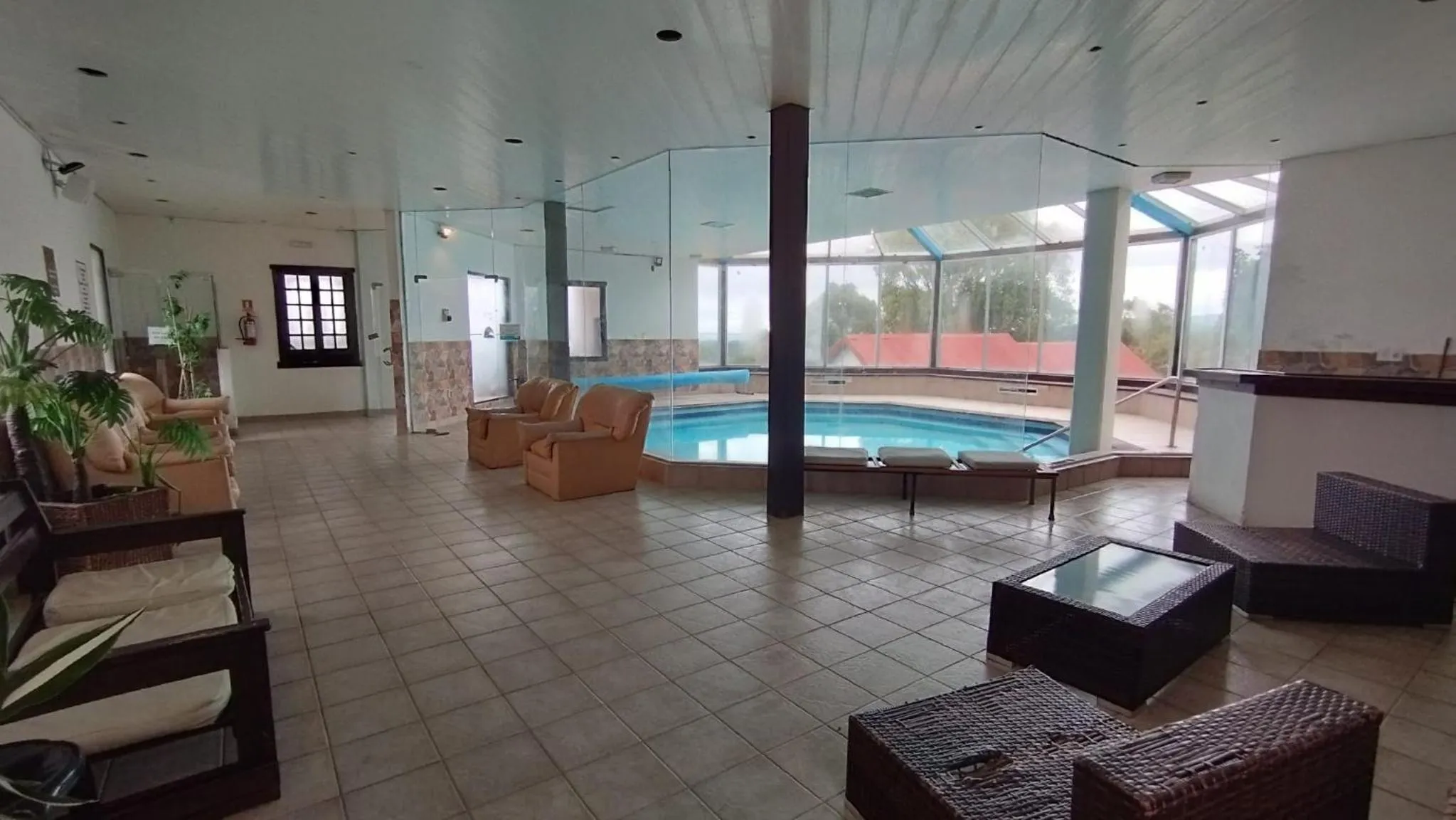 Complejo Laderas del Cerro