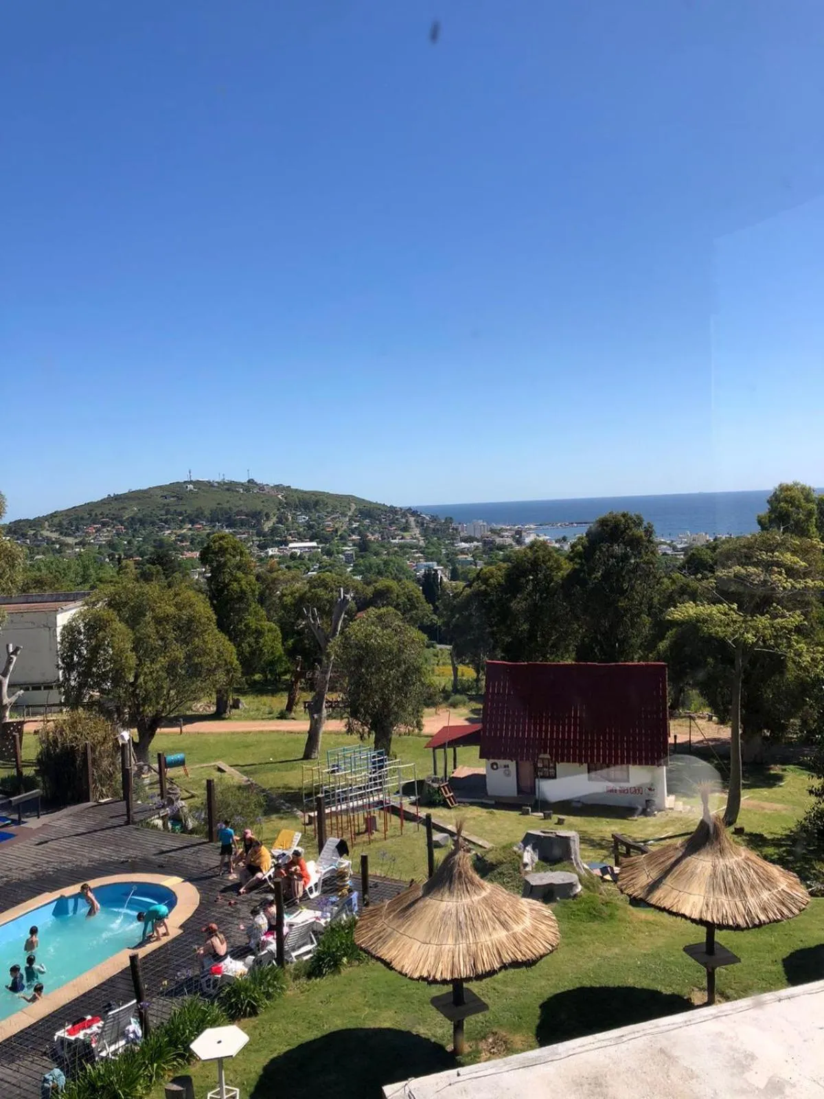 Complejo Laderas del Cerro