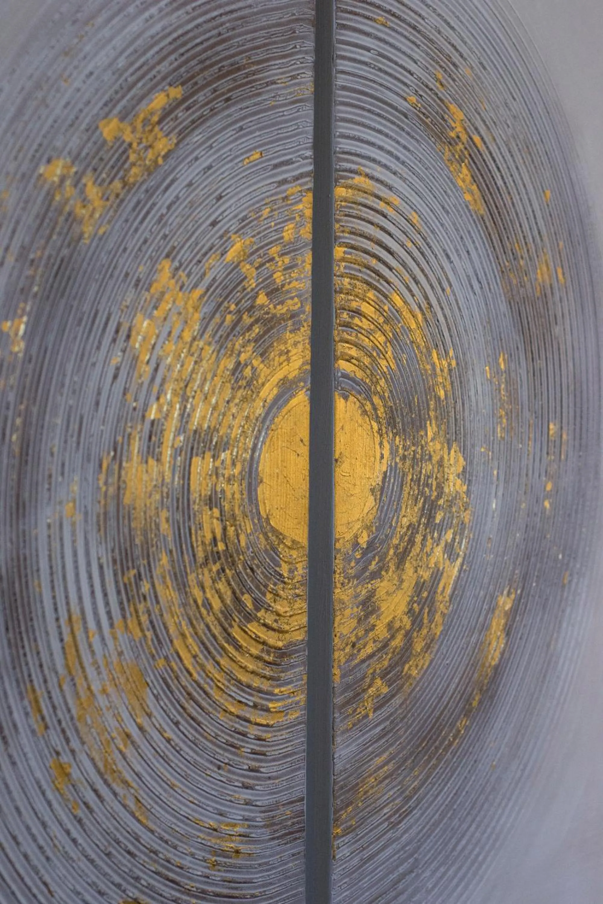 Decorative detail in Corielli B&B