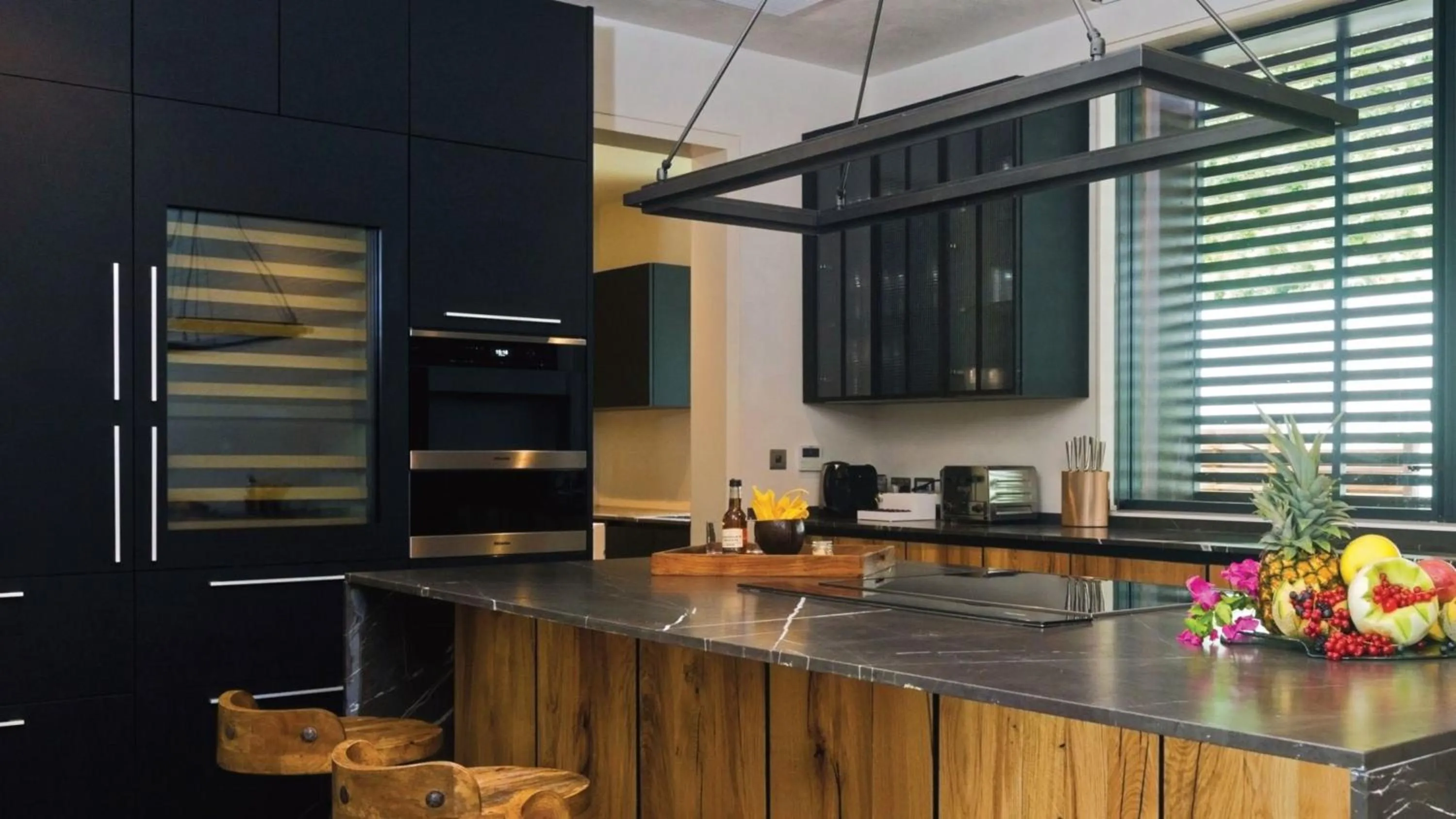 Photo of the whole room in Sugar Beach, A Viceroy Resort