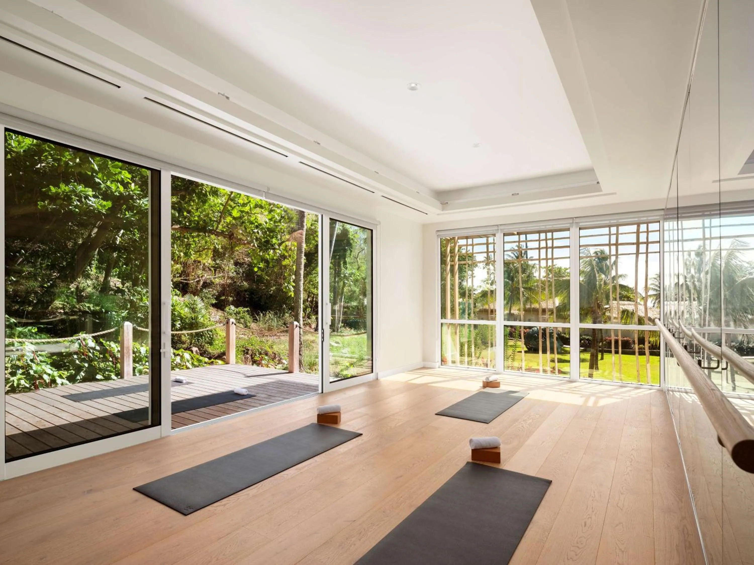 Activities in Sugar Beach, A Viceroy Resort