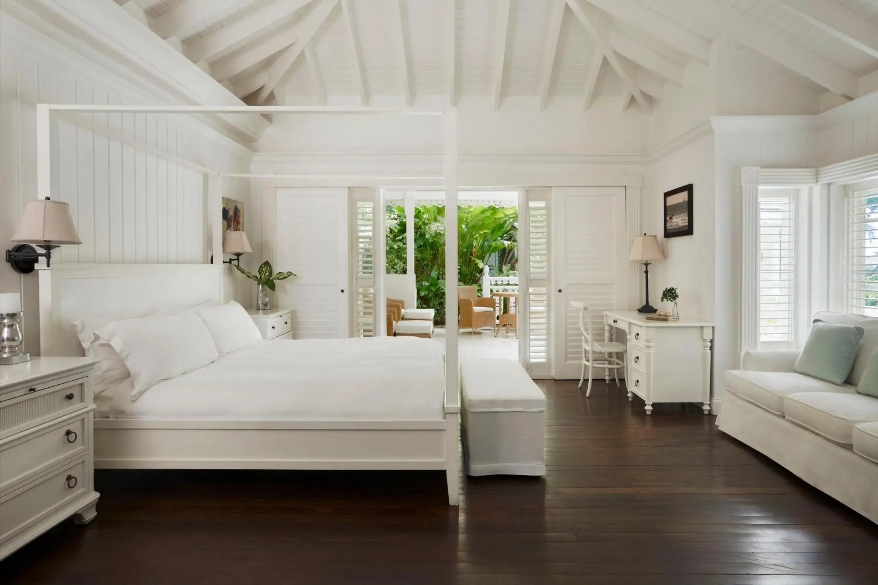 Villa with Private Pool in Sugar Beach, A Viceroy Resort Villa with Private Pool in Sugar Beach, A Viceroy Resort